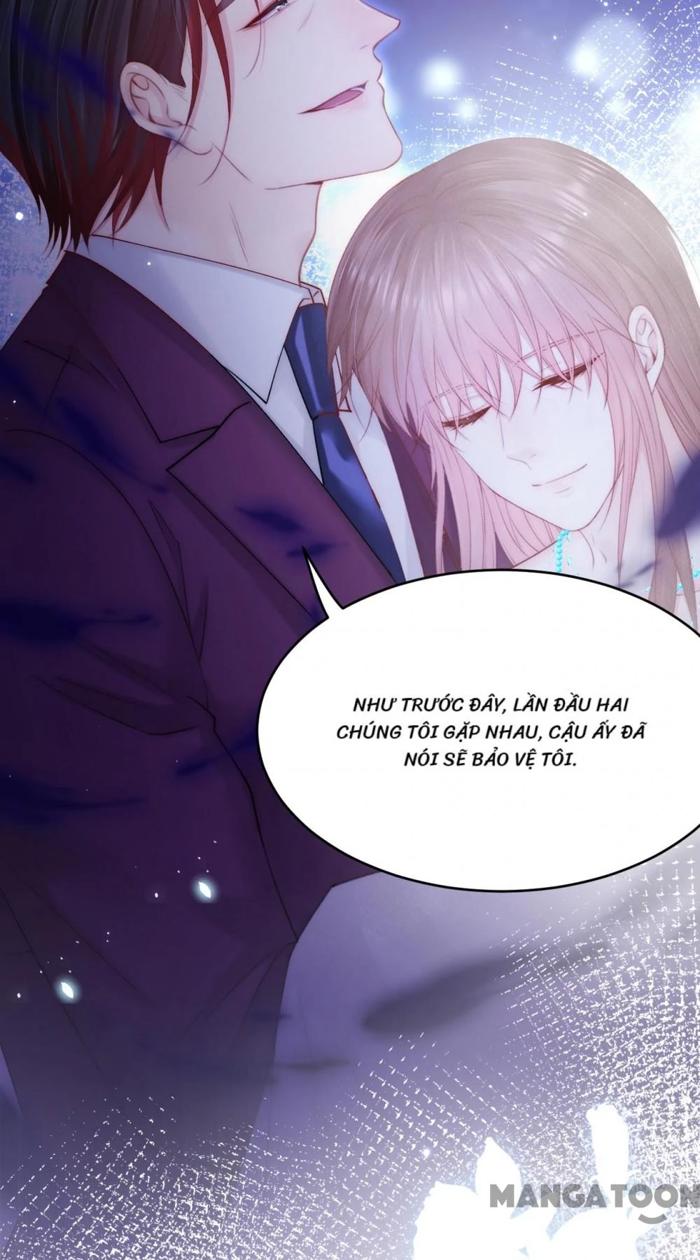 Triều Tây, Con Thích Chú Chapter  131 - 16