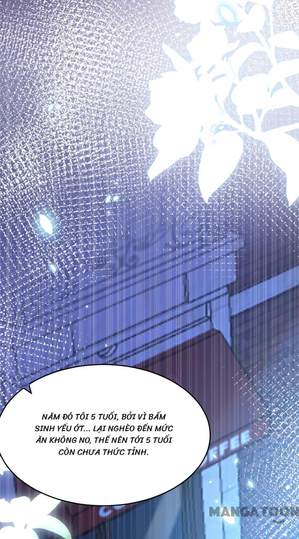 Triều Tây, Con Thích Chú Chapter  131 - 17