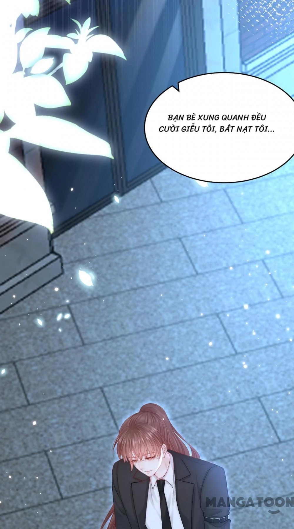 Triều Tây, Con Thích Chú Chapter  131 - 18