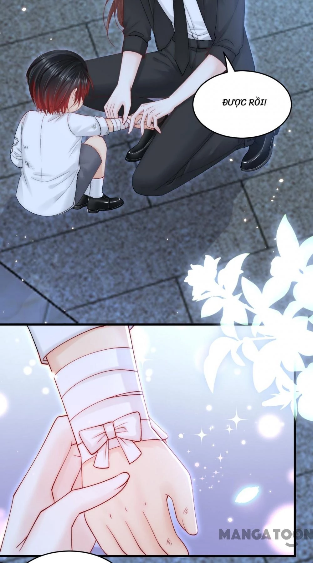 Triều Tây, Con Thích Chú Chapter  131 - 19