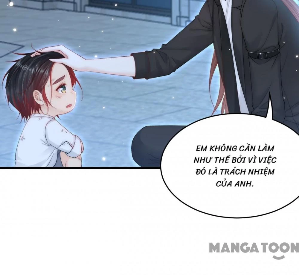 Triều Tây, Con Thích Chú Chapter  131 - 21