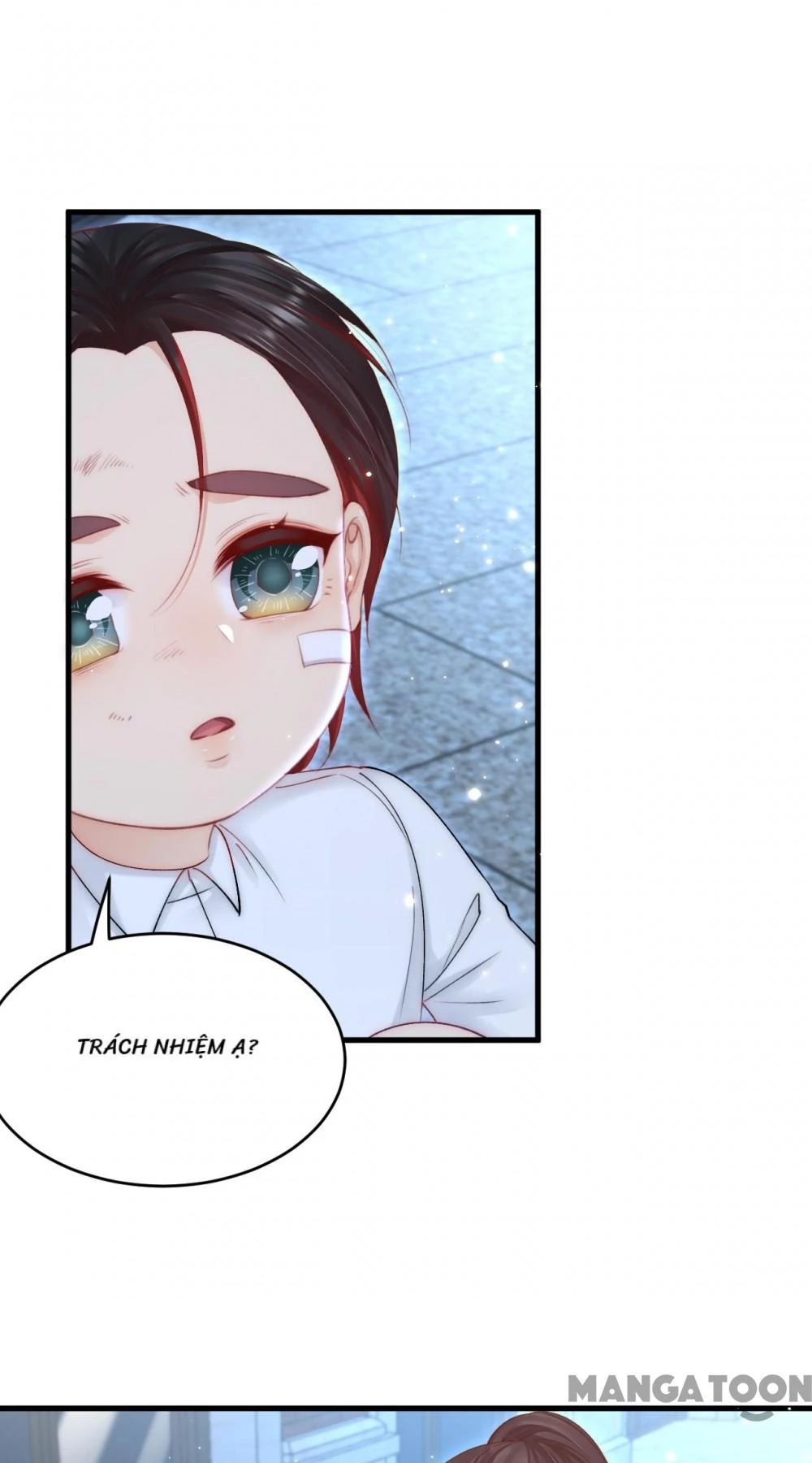 Triều Tây, Con Thích Chú Chapter  131 - 22