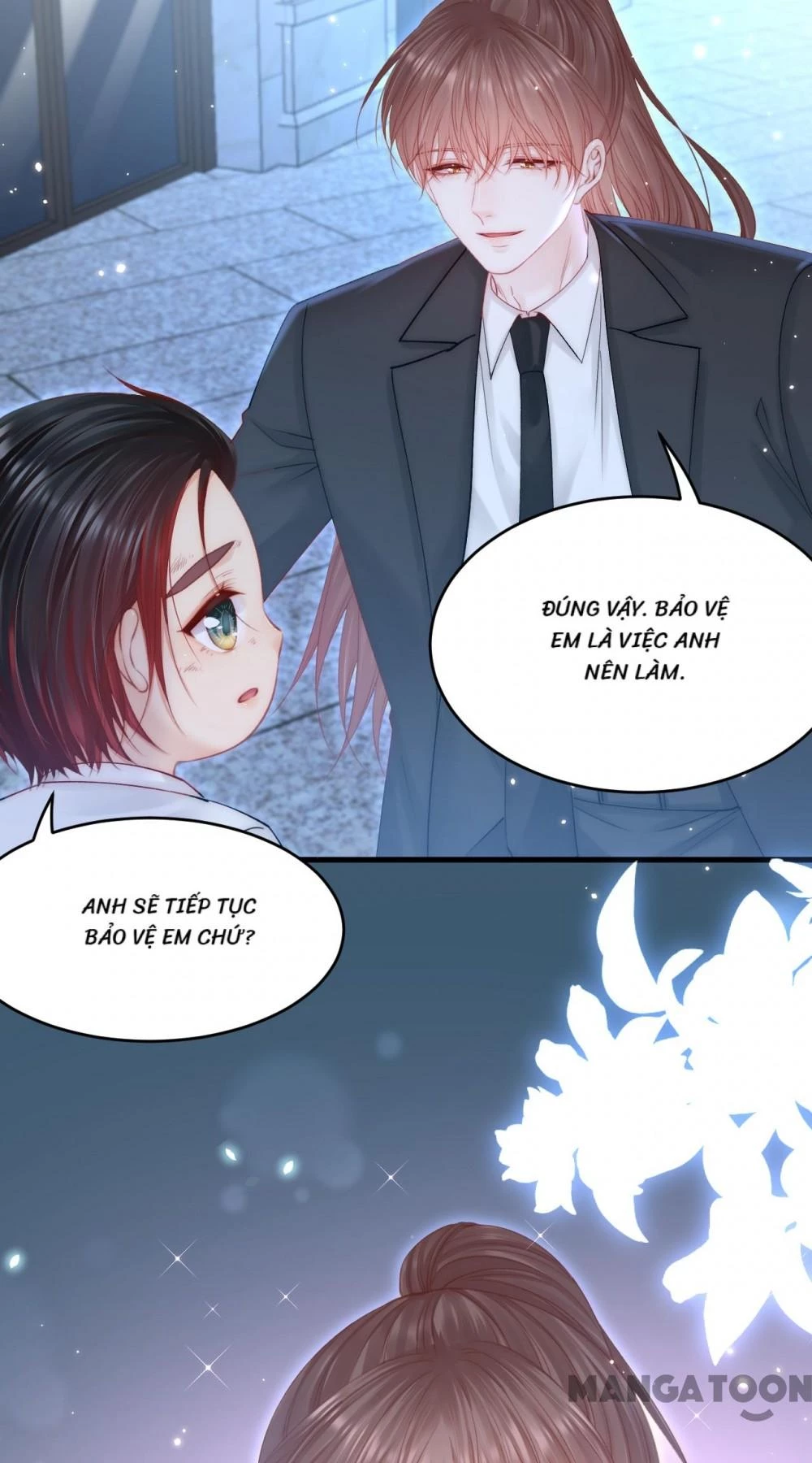 Triều Tây, Con Thích Chú Chapter  131 - 23