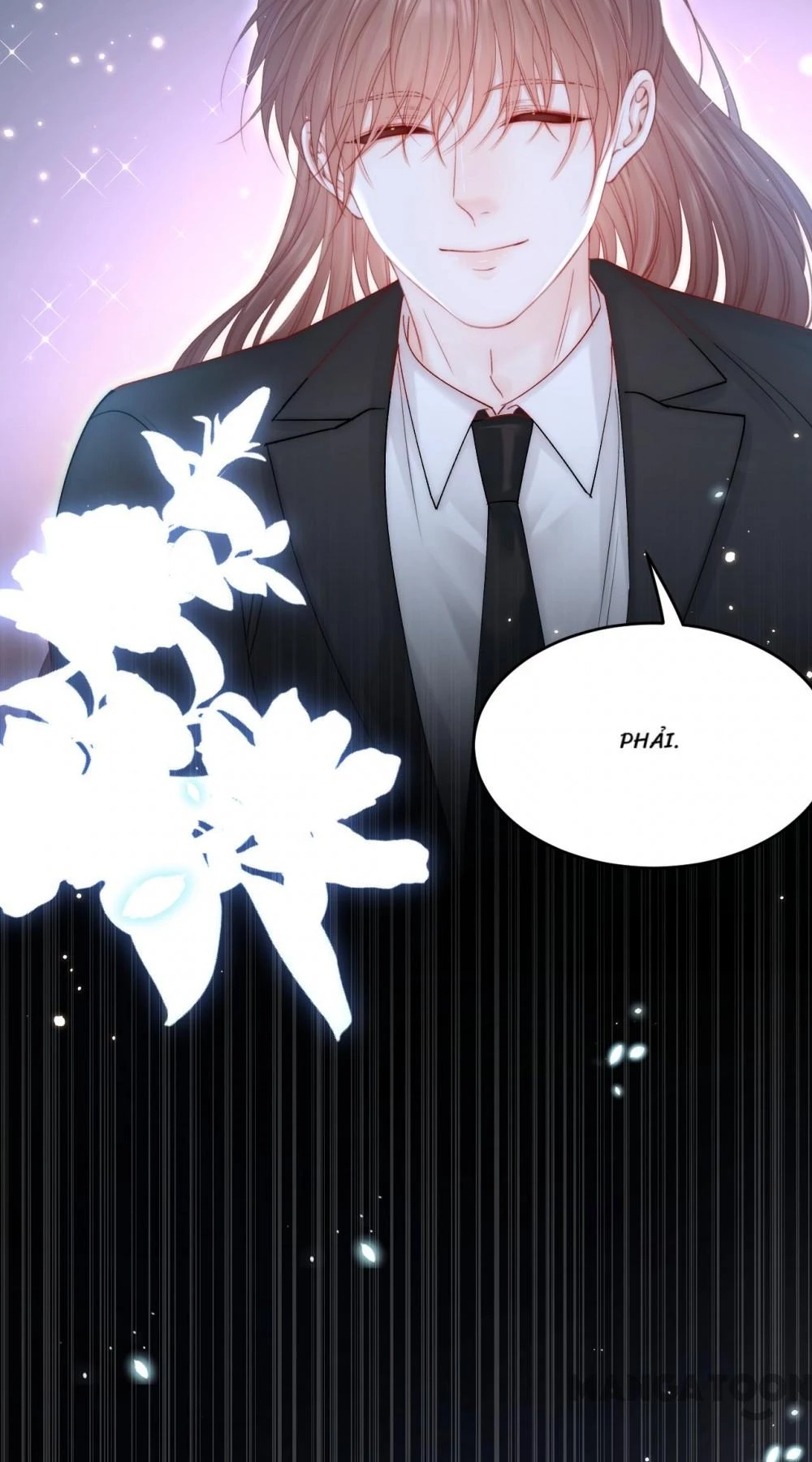 Triều Tây, Con Thích Chú Chapter  131 - 24