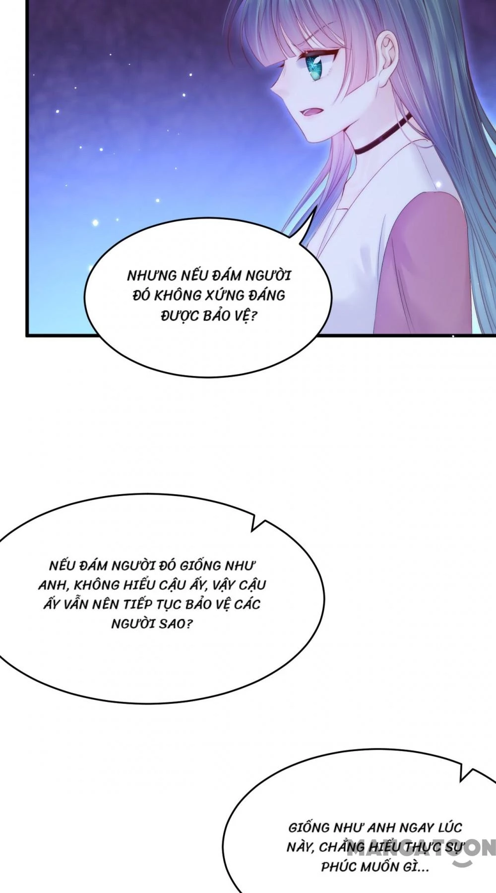 Triều Tây, Con Thích Chú Chapter  131 - 28