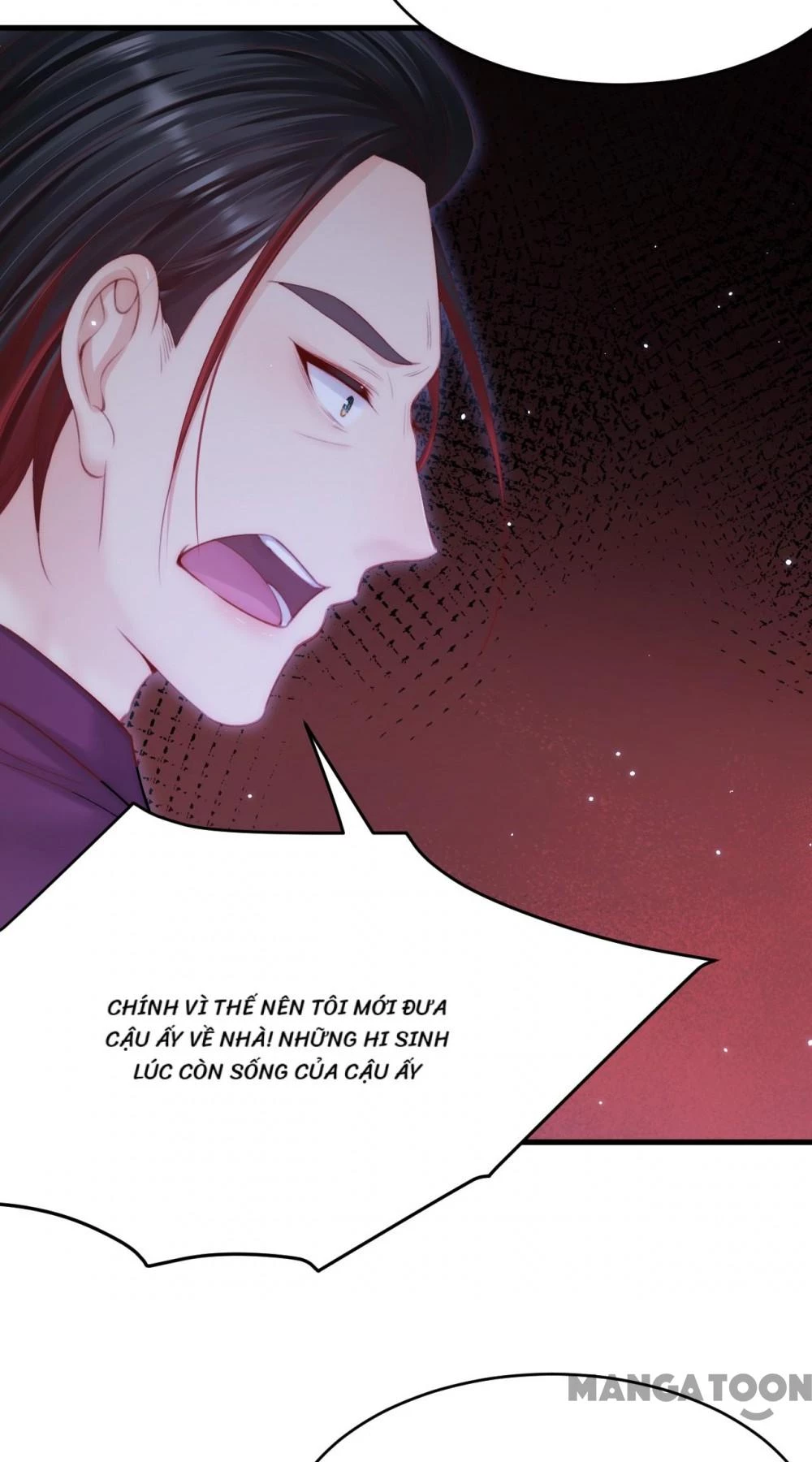 Triều Tây, Con Thích Chú Chapter  131 - 29