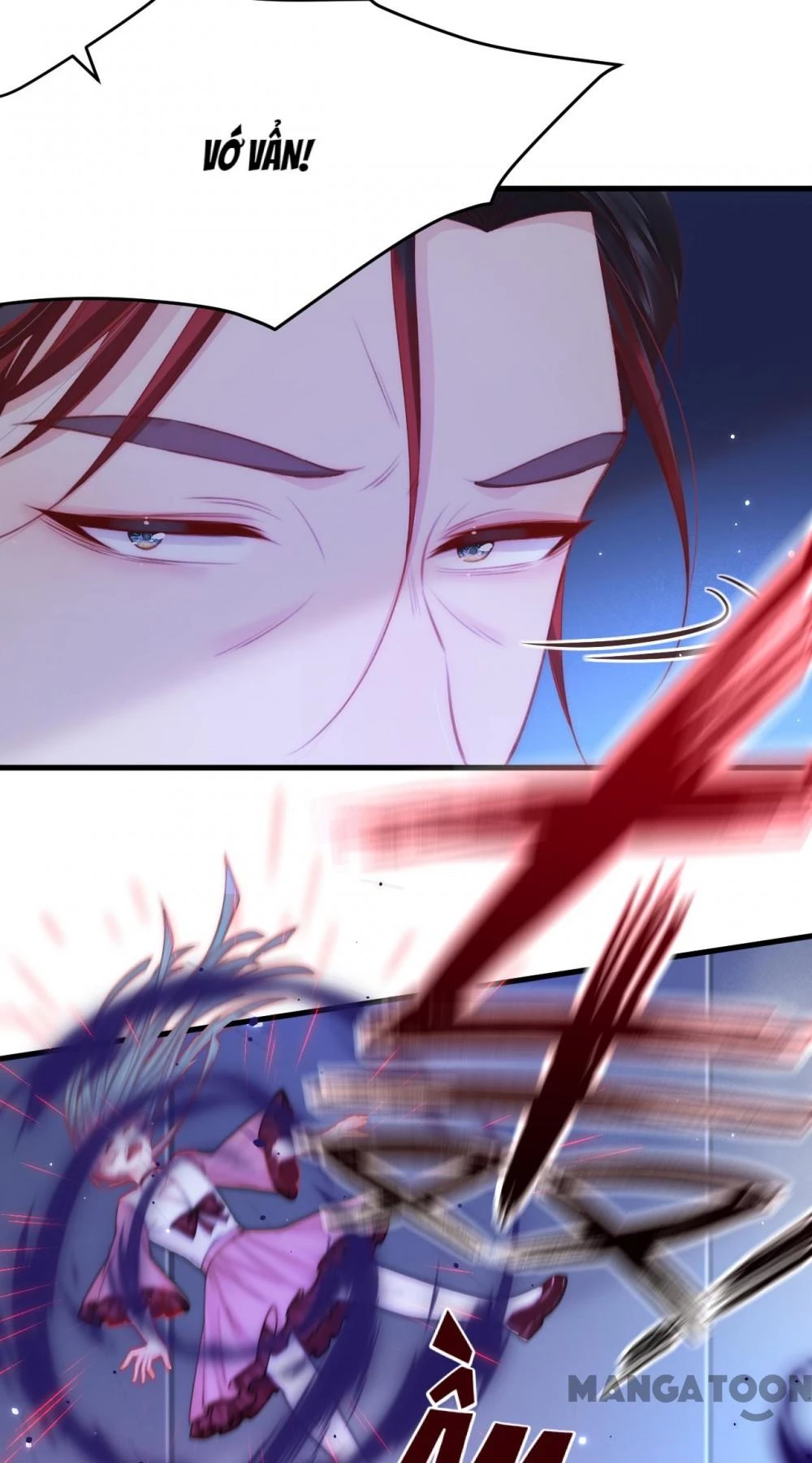 Triều Tây, Con Thích Chú Chapter  131 - 32