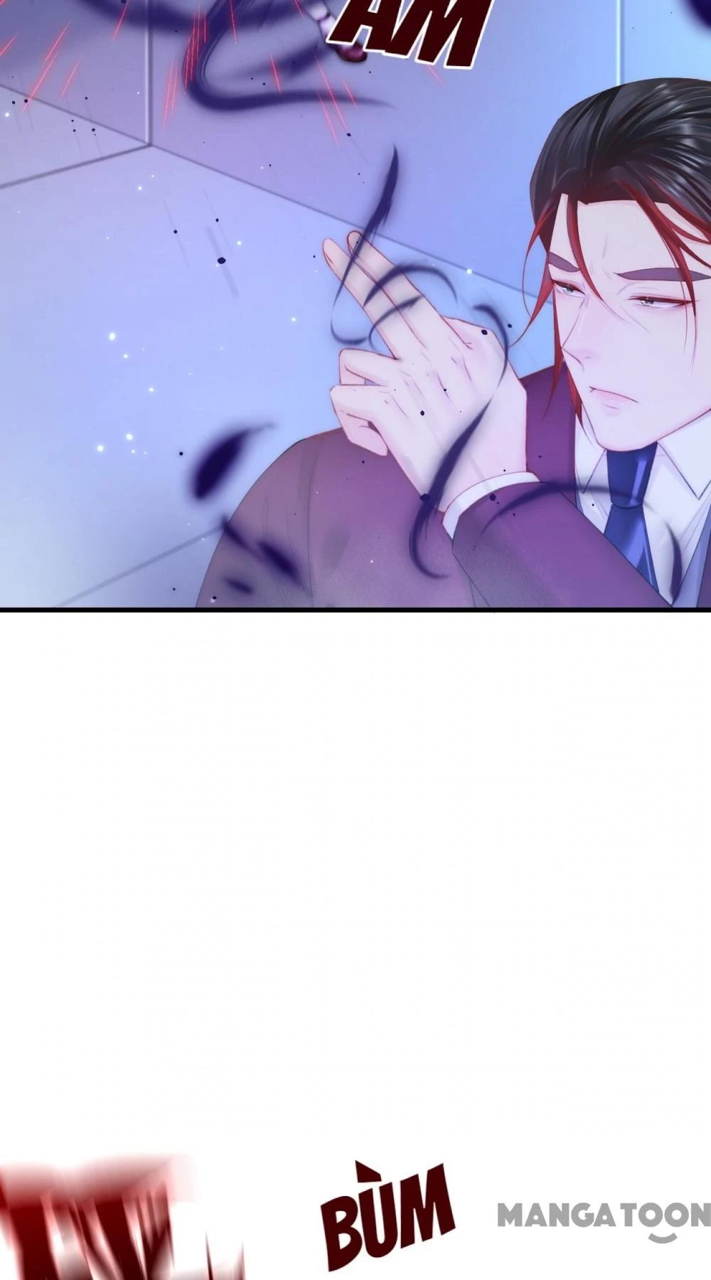 Triều Tây, Con Thích Chú Chapter  131 - 33