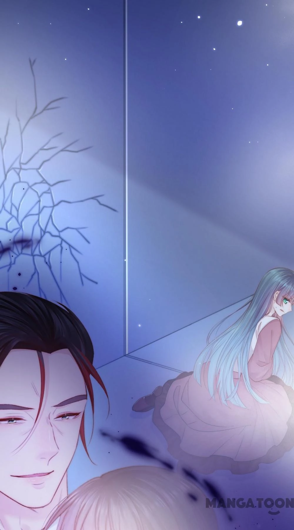 Triều Tây, Con Thích Chú Chapter  131 - 36