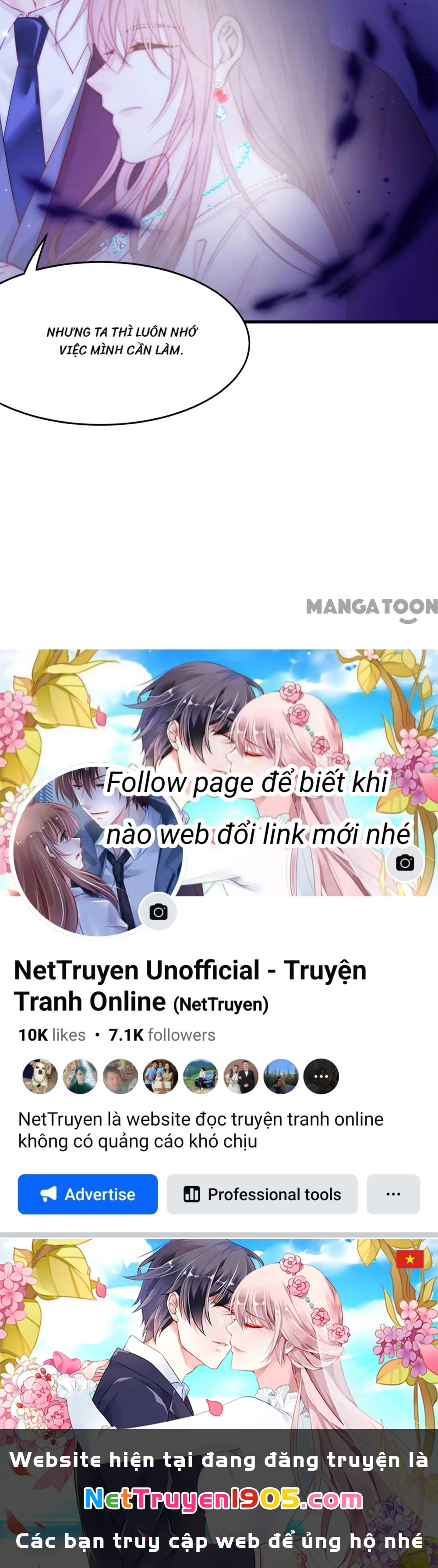 Triều Tây, Con Thích Chú Chapter  131 - 37