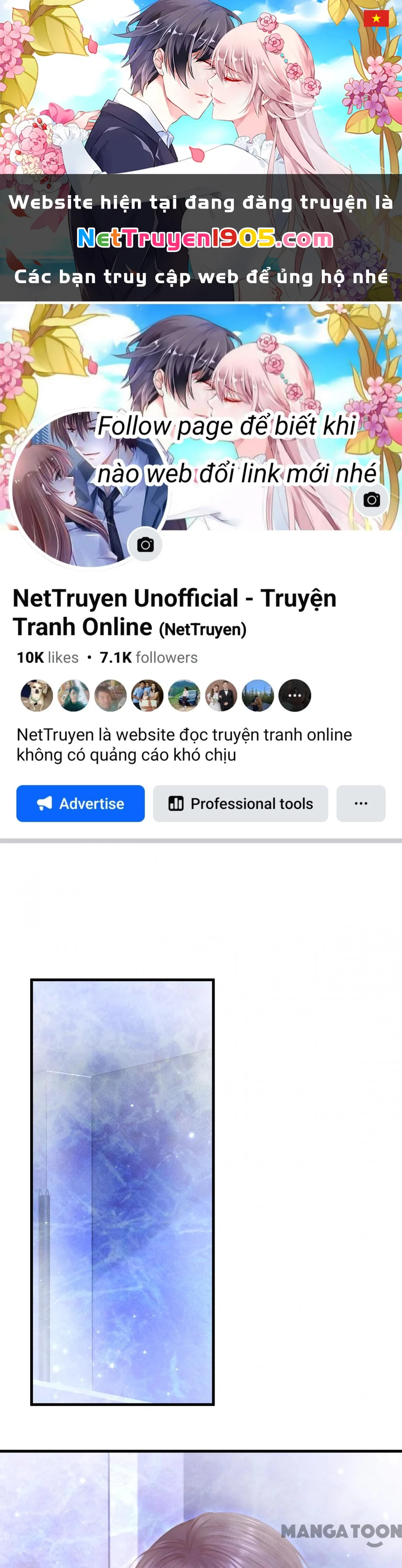 Triều Tây, Con Thích Chú Chapter  132 - 1