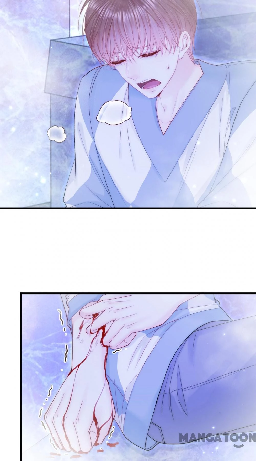 Triều Tây, Con Thích Chú Chapter  132 - 2