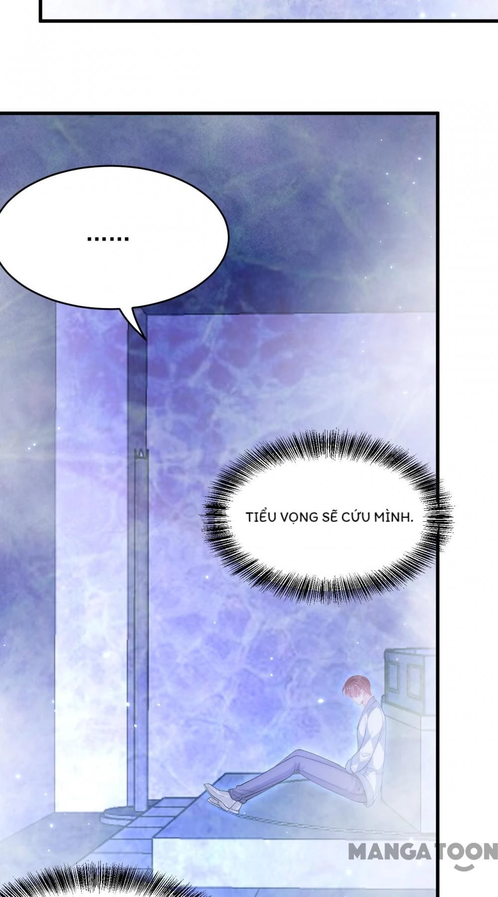 Triều Tây, Con Thích Chú Chapter  132 - 3