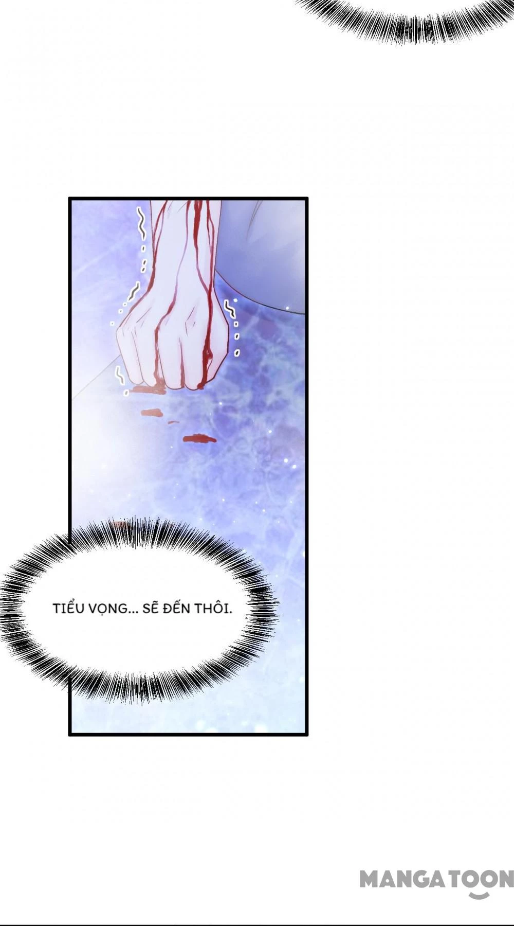 Triều Tây, Con Thích Chú Chapter  132 - 5