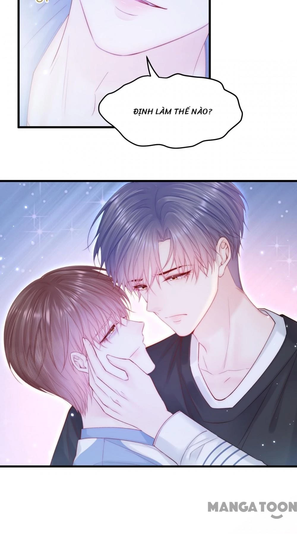 Triều Tây, Con Thích Chú Chapter  132 - 16