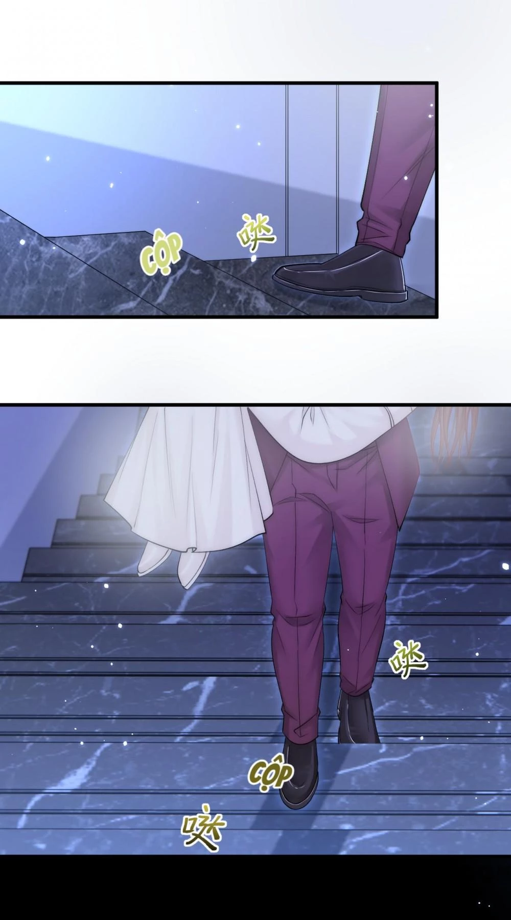 Triều Tây, Con Thích Chú Chapter  132 - 21