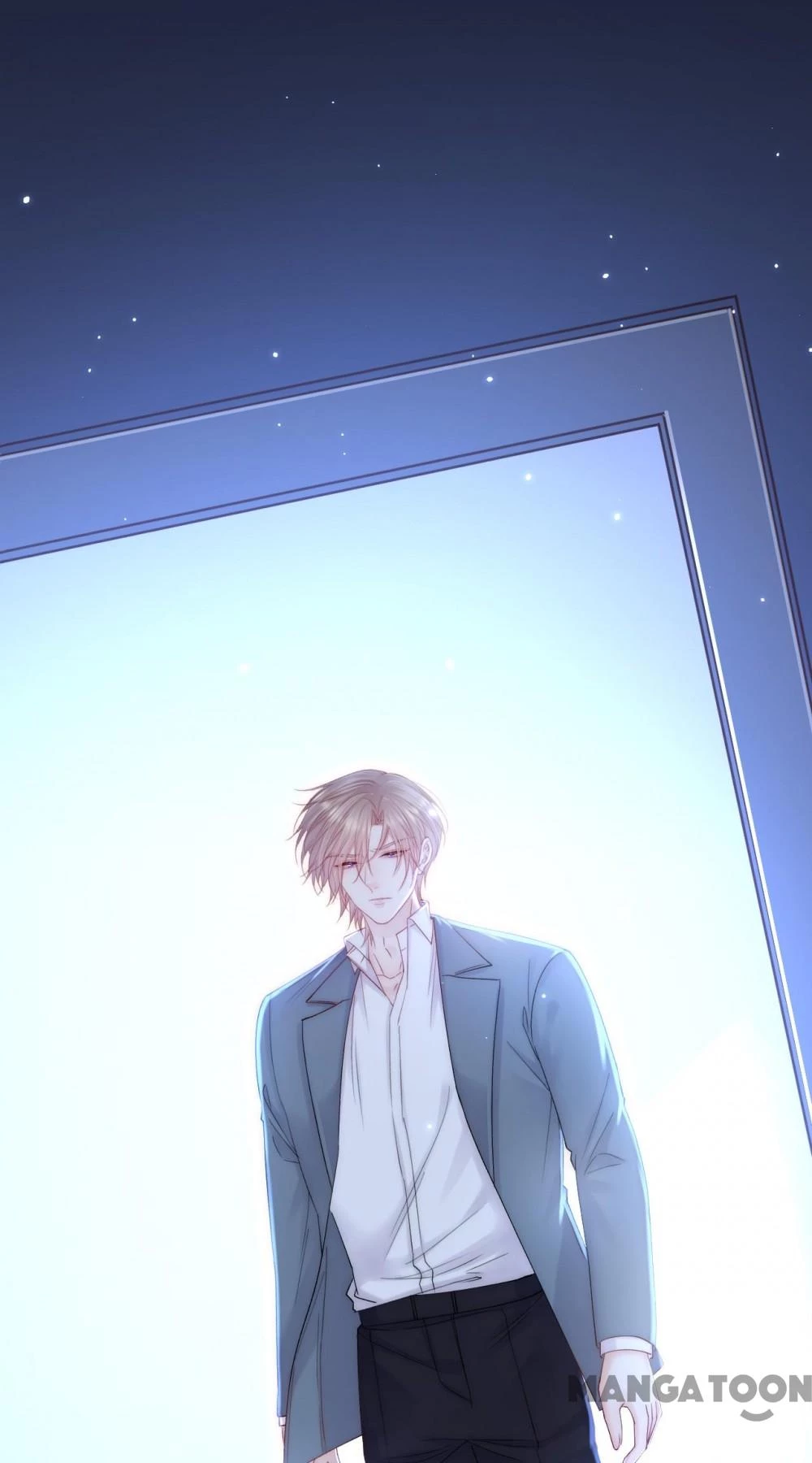 Triều Tây, Con Thích Chú Chapter  132 - 23