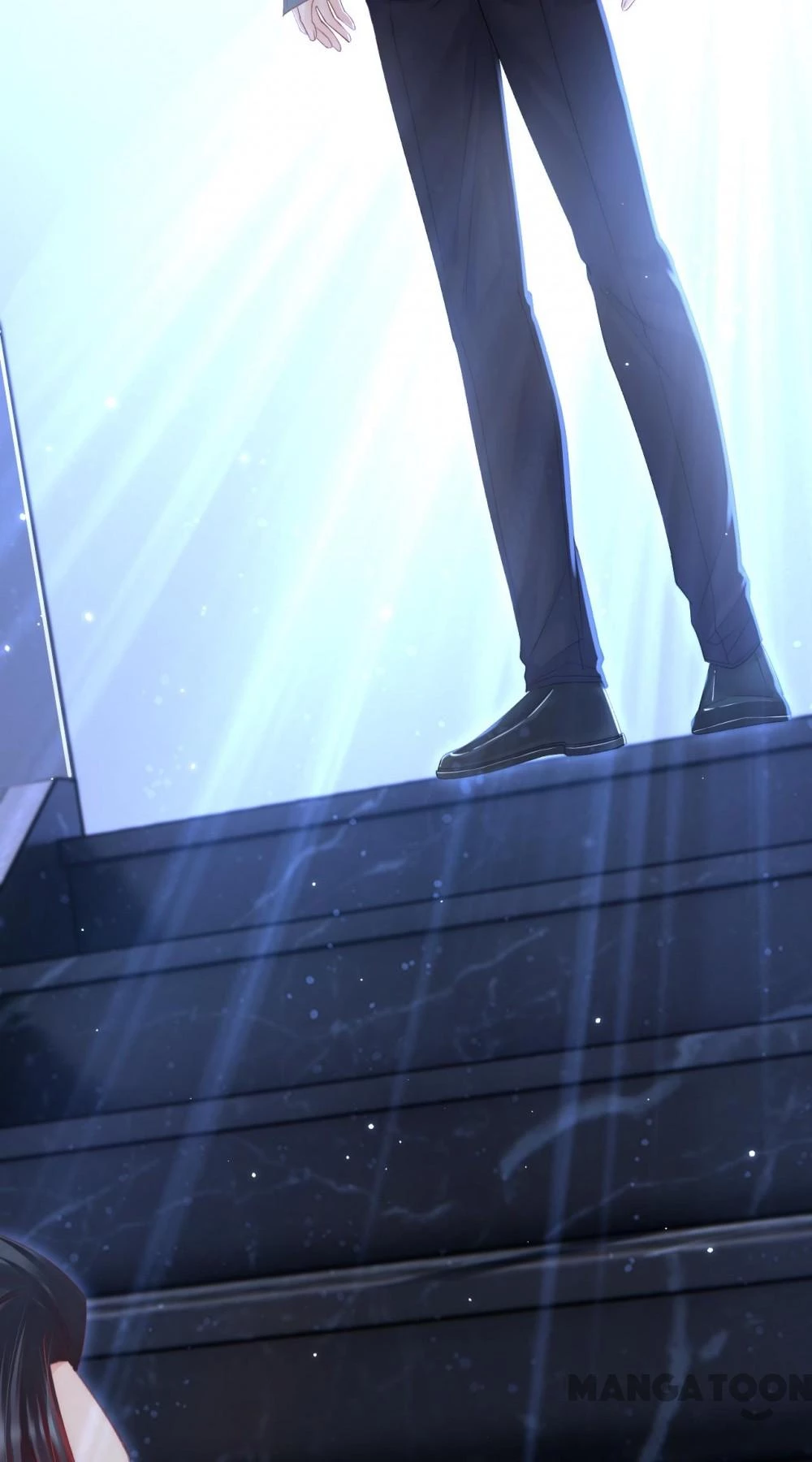 Triều Tây, Con Thích Chú Chapter  132 - 24