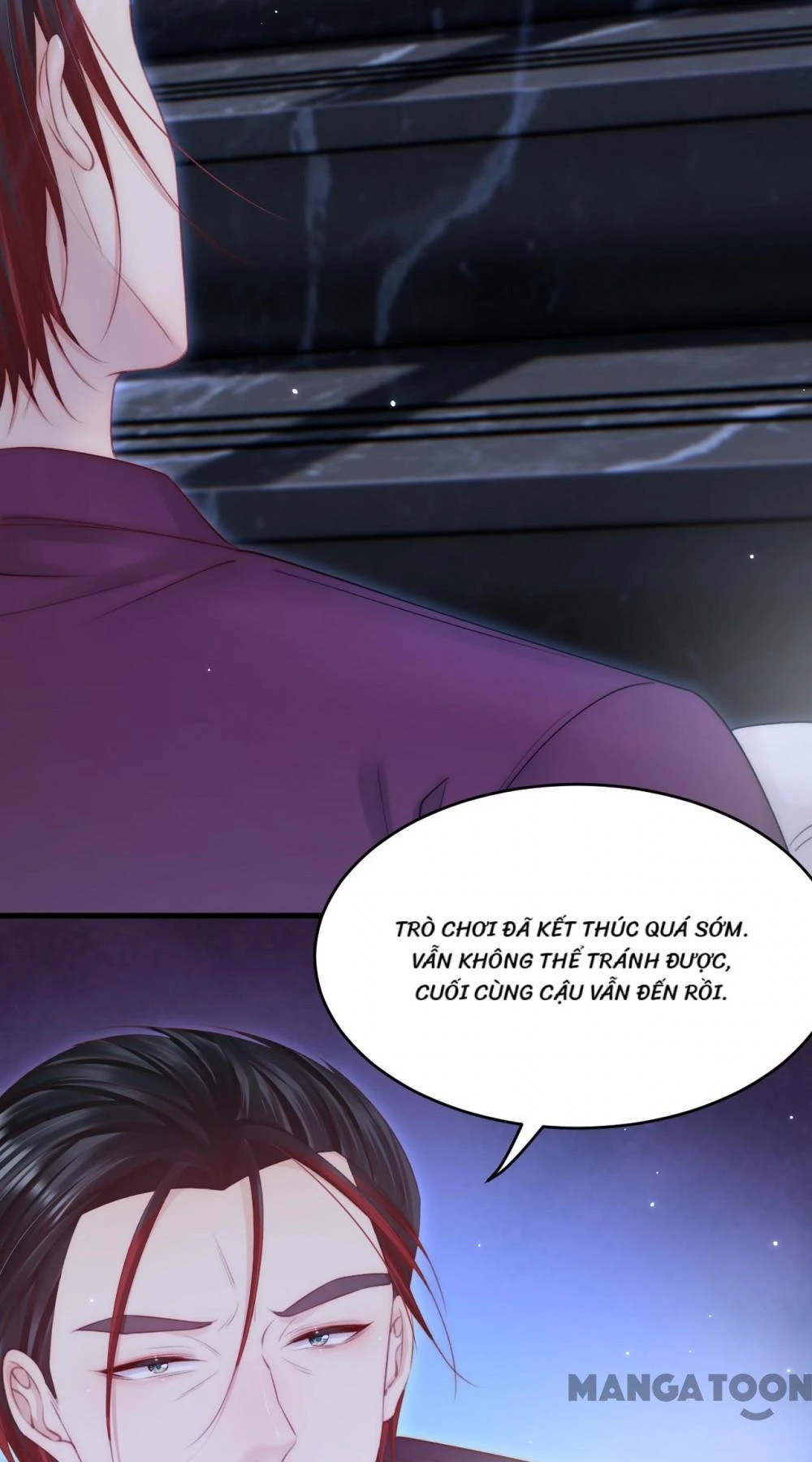 Triều Tây, Con Thích Chú Chapter  132 - 25