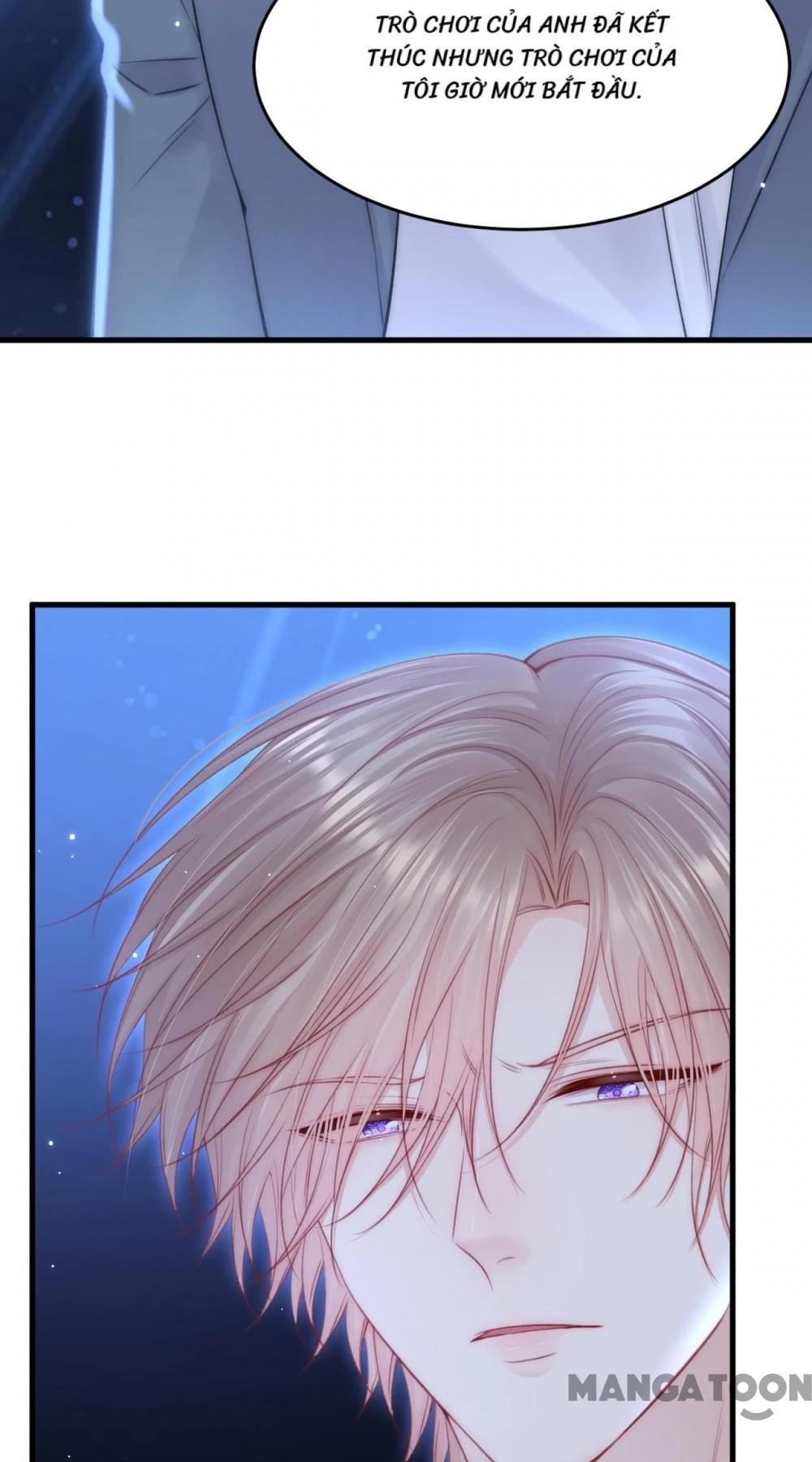 Triều Tây, Con Thích Chú Chapter  132 - 27