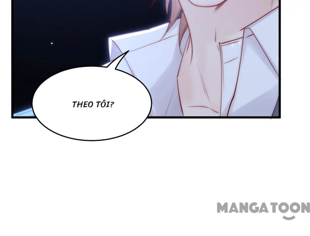 Triều Tây, Con Thích Chú Chapter  132 - 28