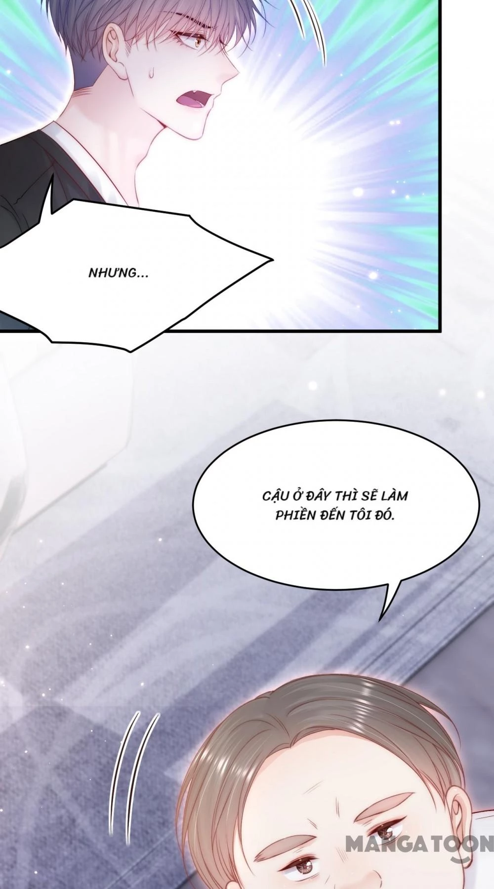 Triều Tây, Con Thích Chú Chapter  132 - 34