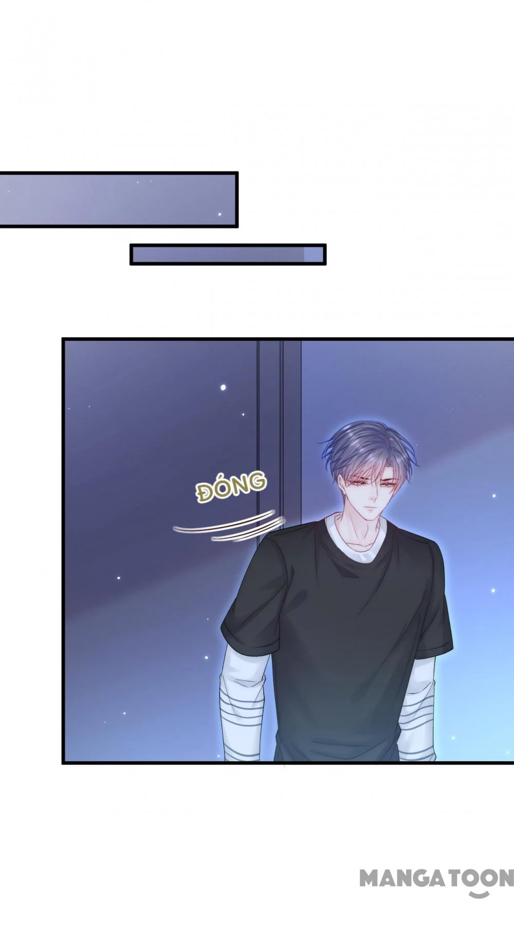 Triều Tây, Con Thích Chú Chapter  132 - 36