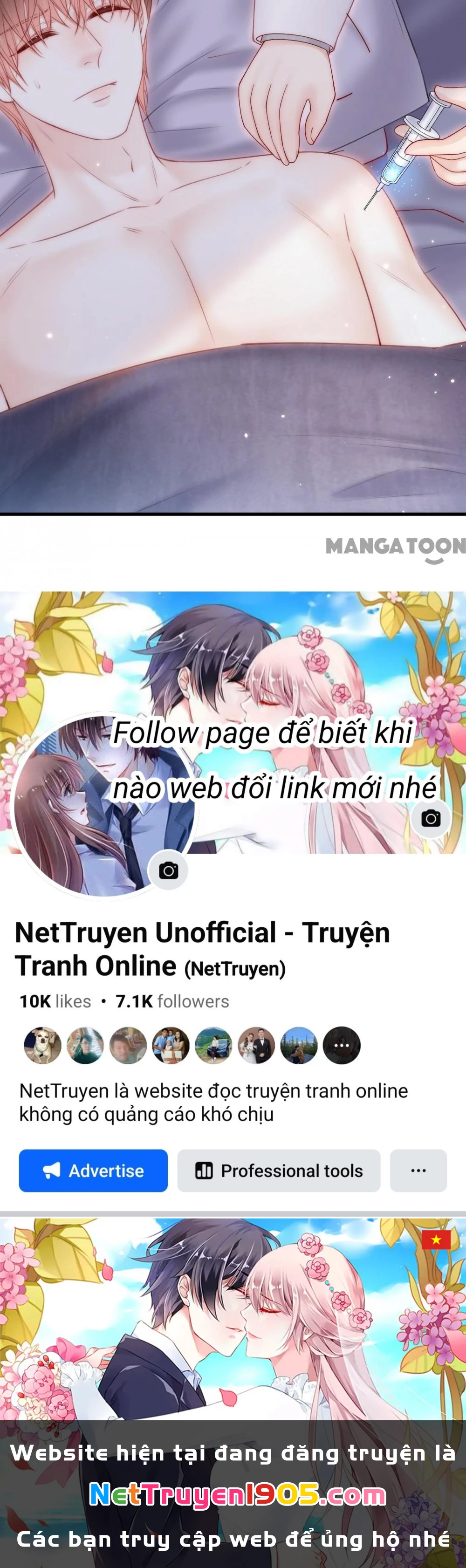 Triều Tây, Con Thích Chú Chapter  132 - 38