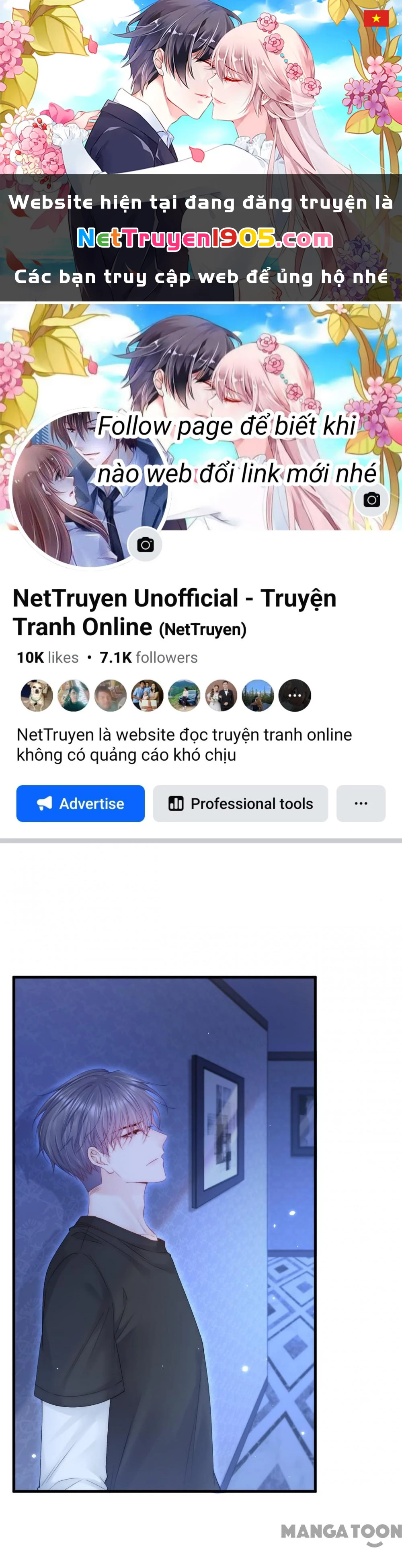 Triều Tây, Con Thích Chú Chapter  133 - 1