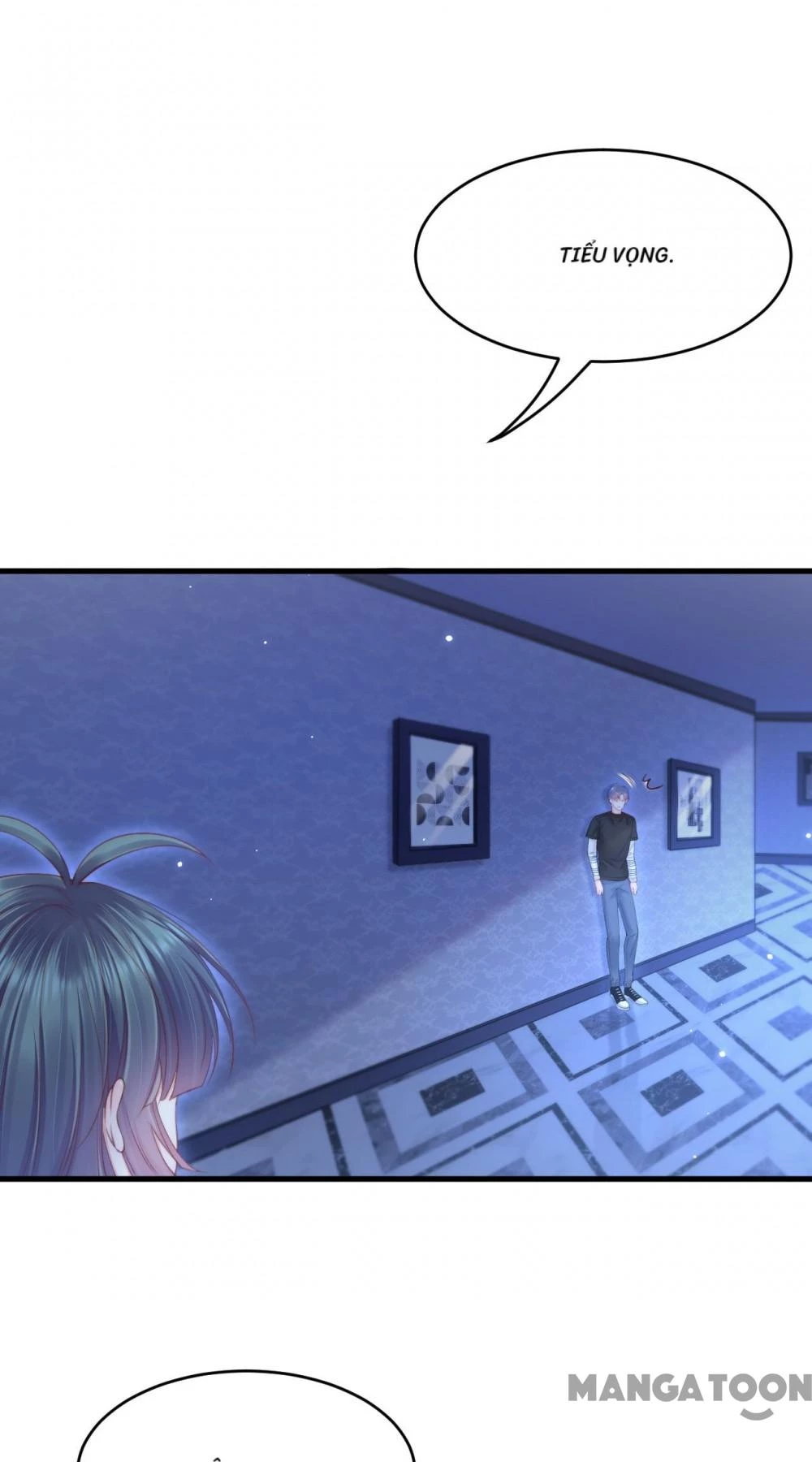 Triều Tây, Con Thích Chú Chapter  133 - 2