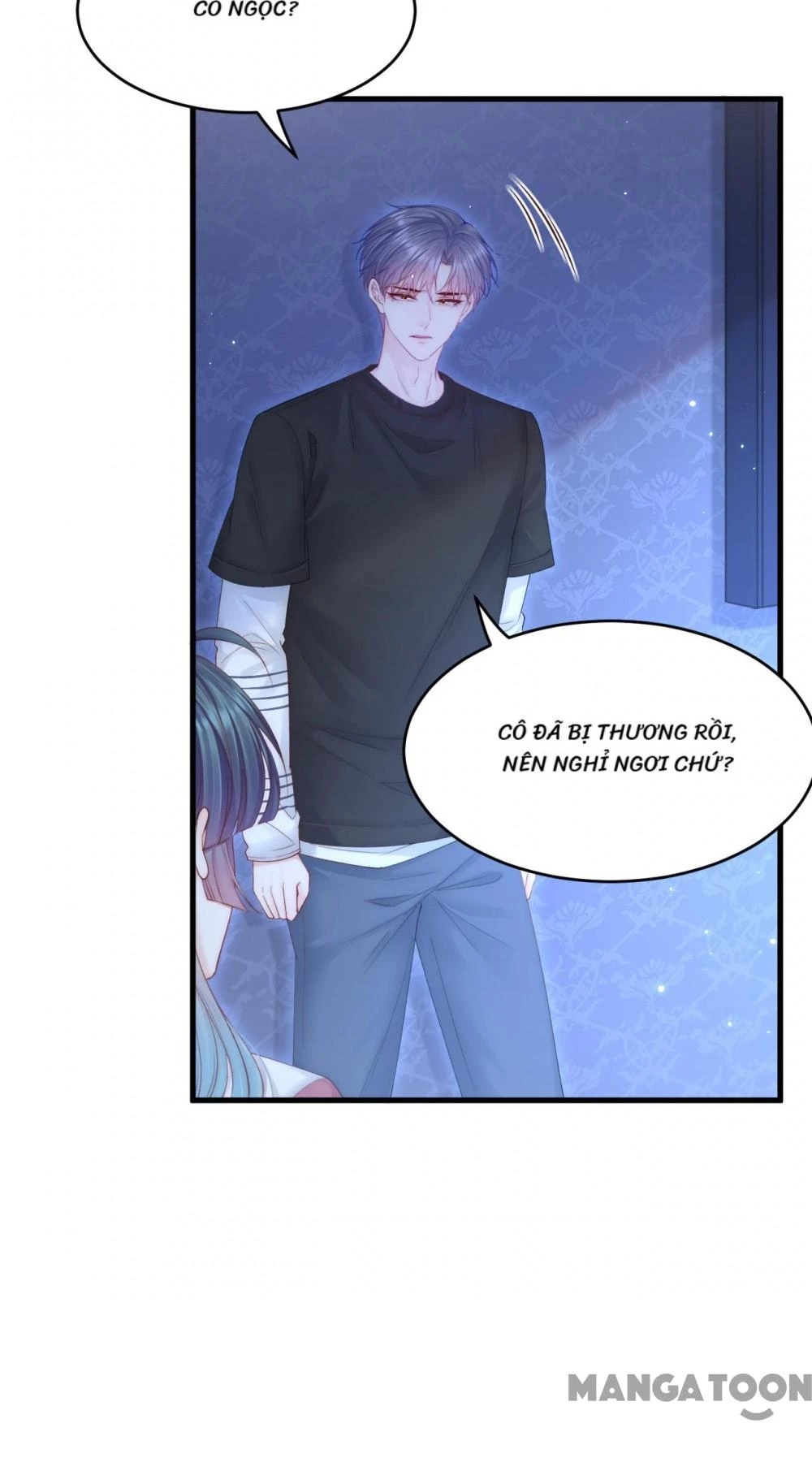 Triều Tây, Con Thích Chú Chapter  133 - 3