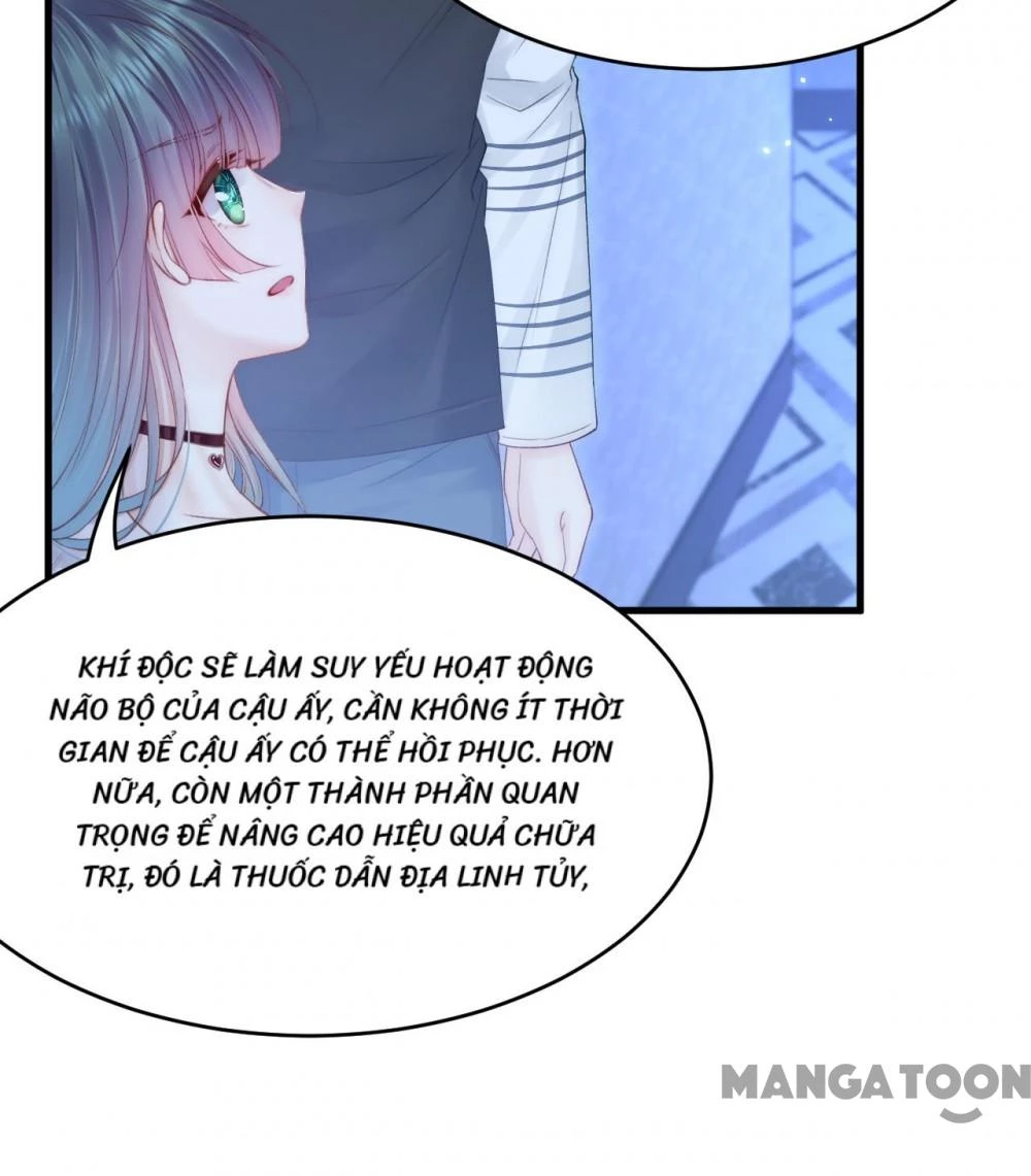 Triều Tây, Con Thích Chú Chapter  133 - 8