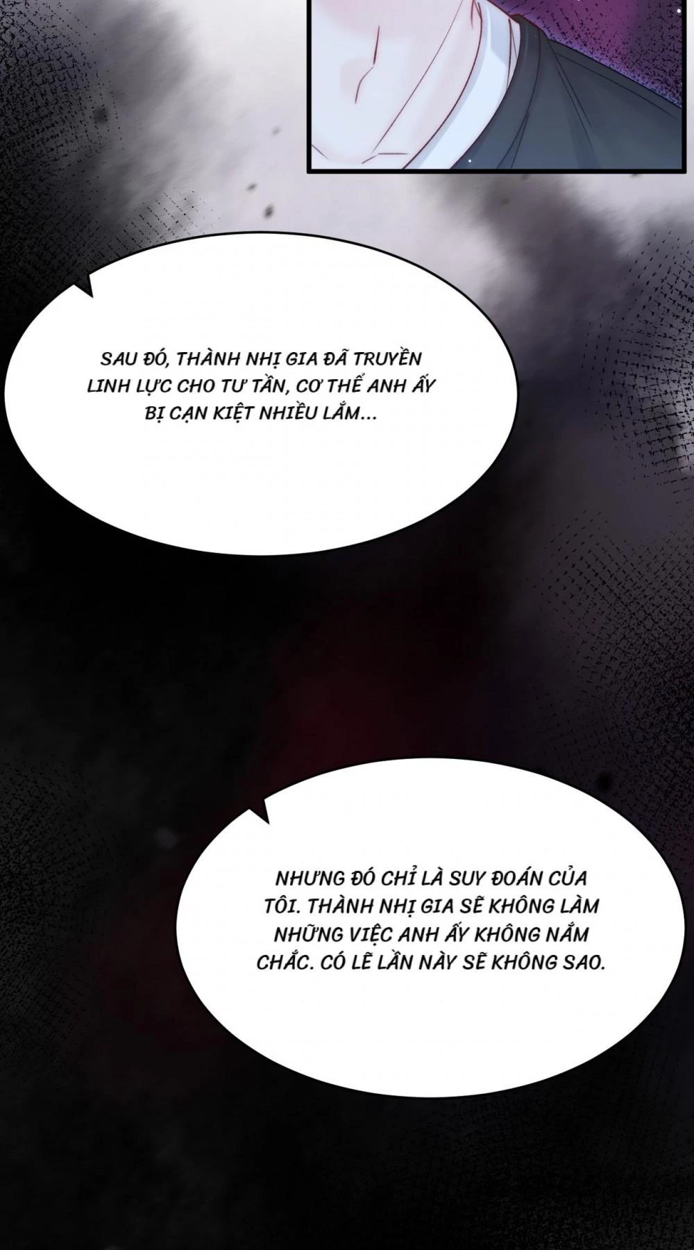 Triều Tây, Con Thích Chú Chapter  133 - 12