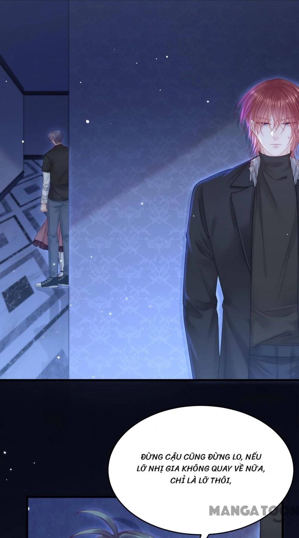 Triều Tây, Con Thích Chú Chapter  133 - 14