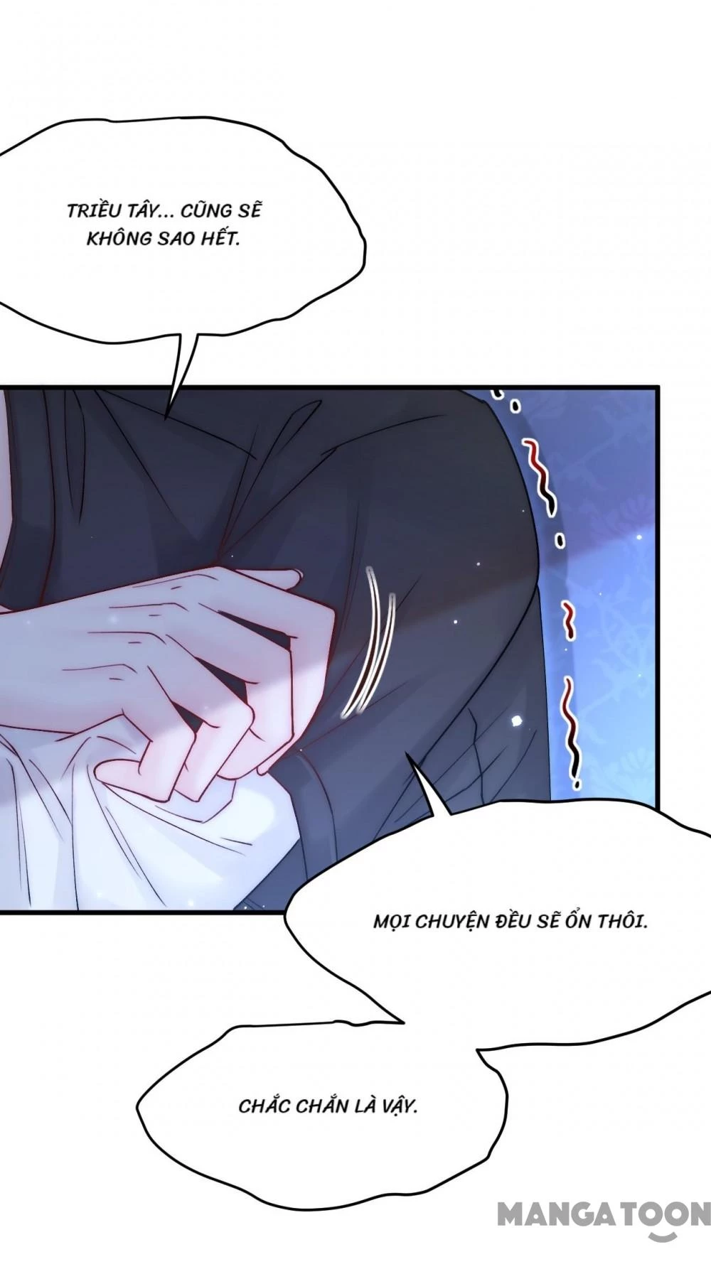 Triều Tây, Con Thích Chú Chapter  133 - 18