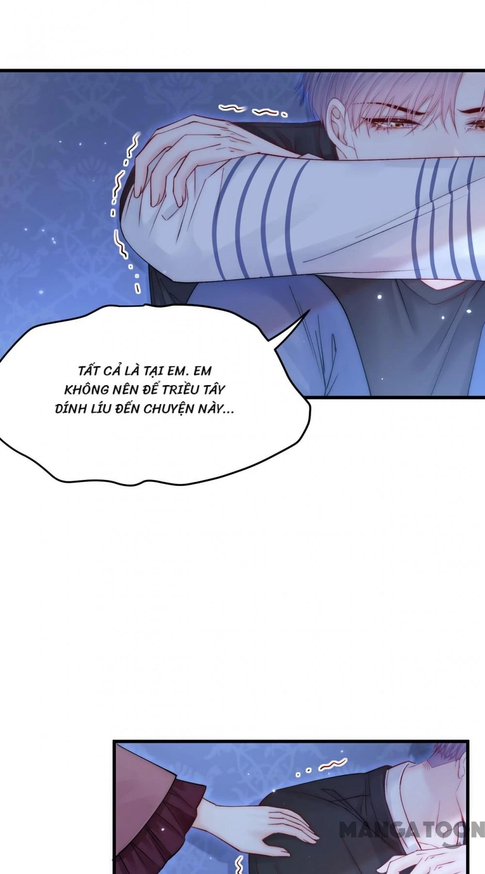 Triều Tây, Con Thích Chú Chapter  133 - 19