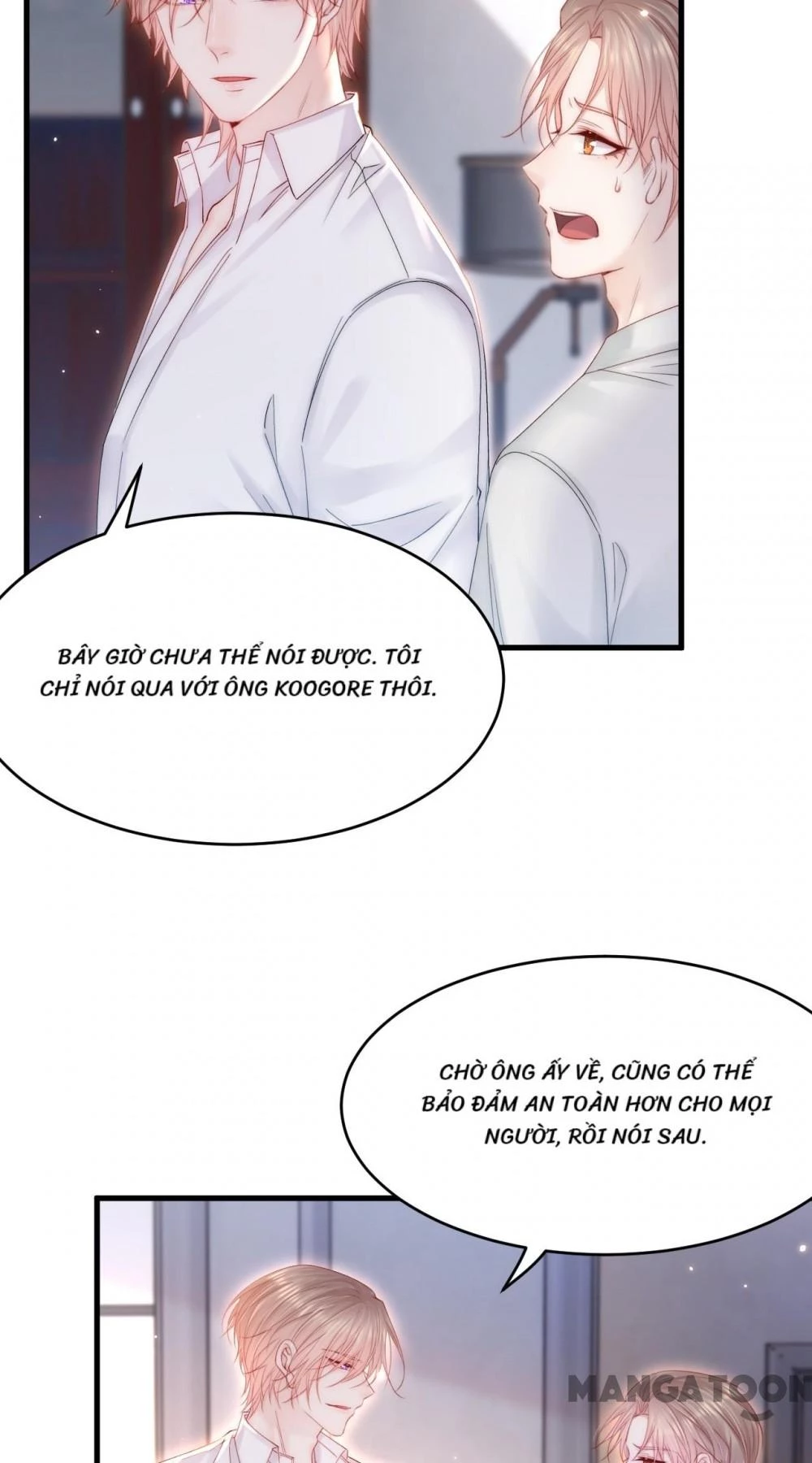 Triều Tây, Con Thích Chú Chapter  133 - 29