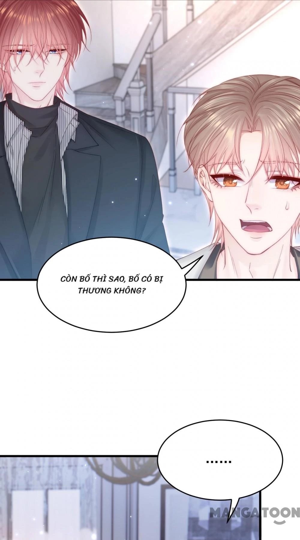 Triều Tây, Con Thích Chú Chapter  133 - 31