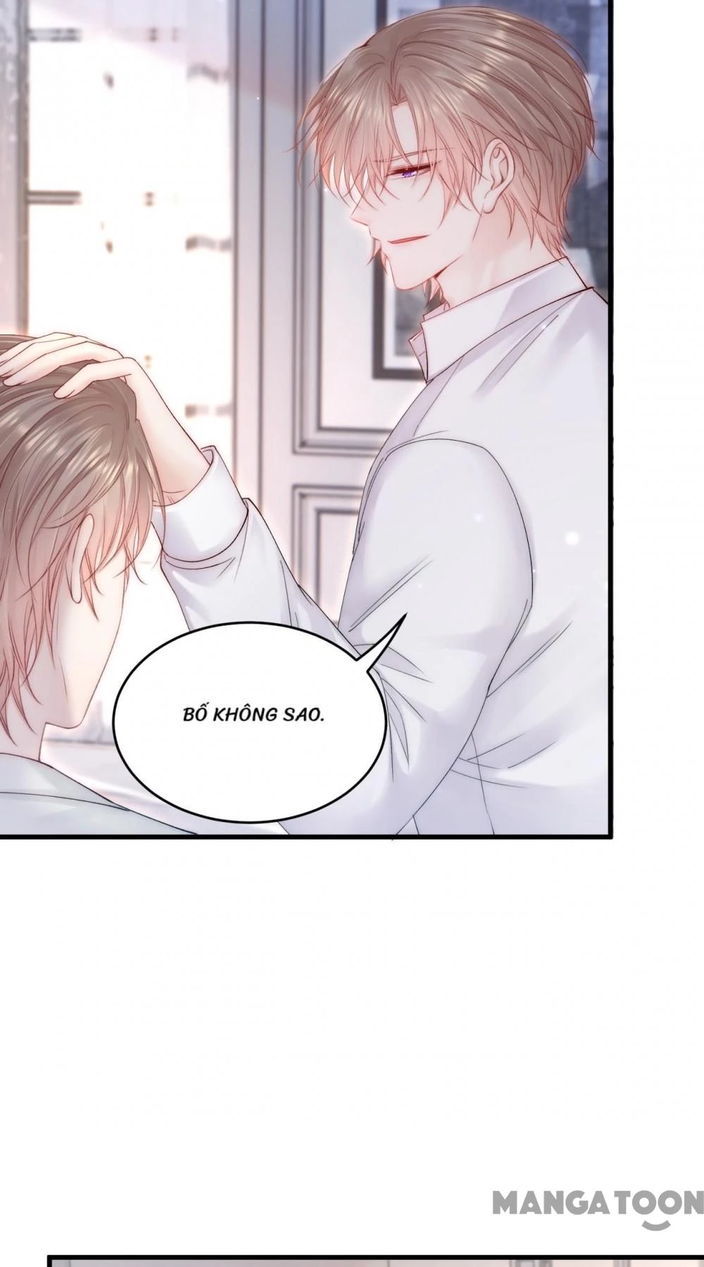 Triều Tây, Con Thích Chú Chapter  133 - 32