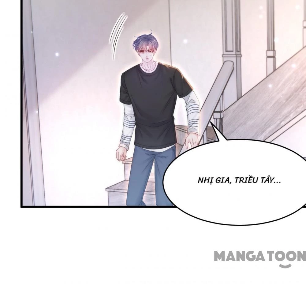 Triều Tây, Con Thích Chú Chapter  133 - 33