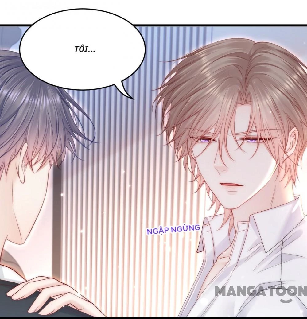 Triều Tây, Con Thích Chú Chapter  133 - 38