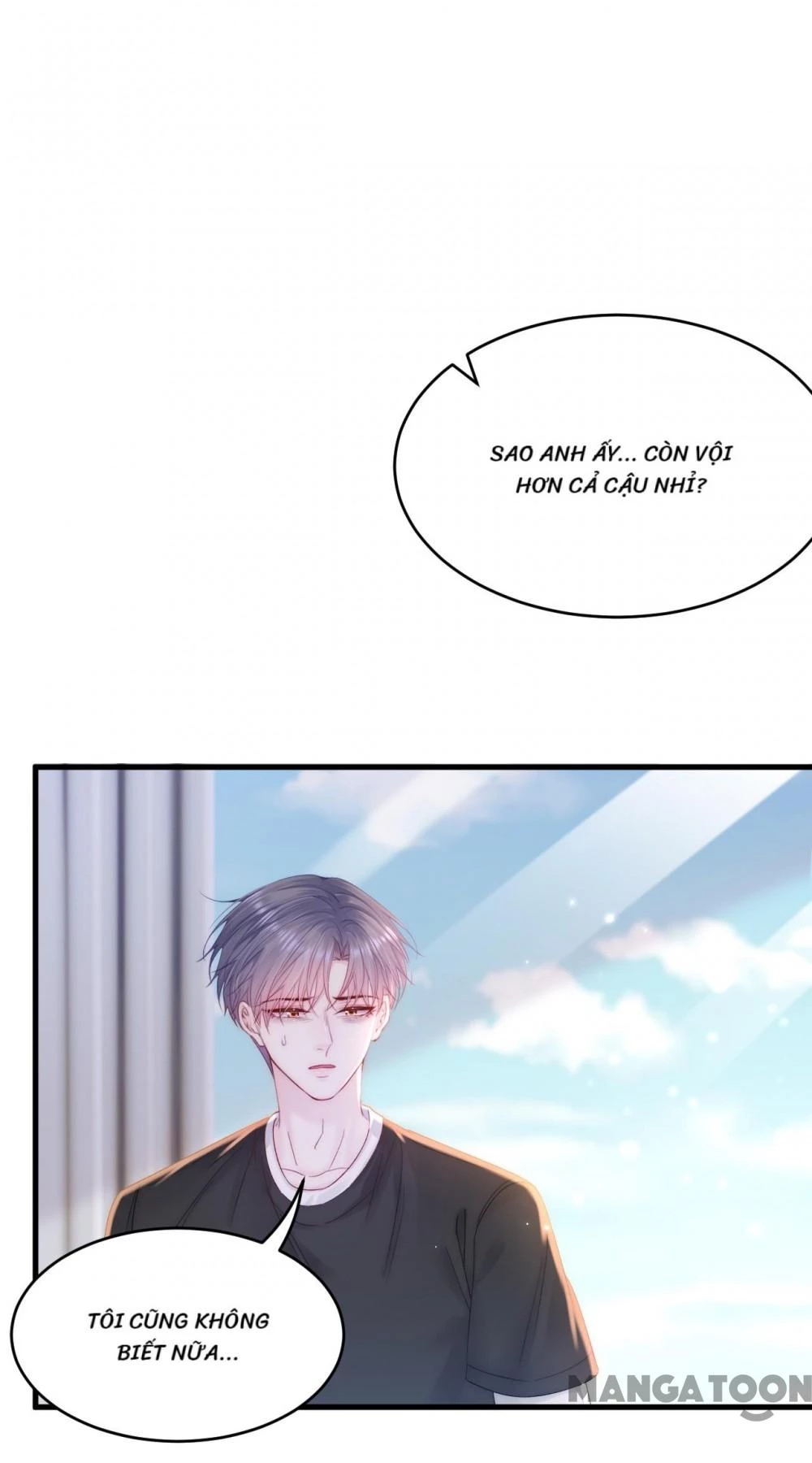 Triều Tây, Con Thích Chú Chapter  133 - 40