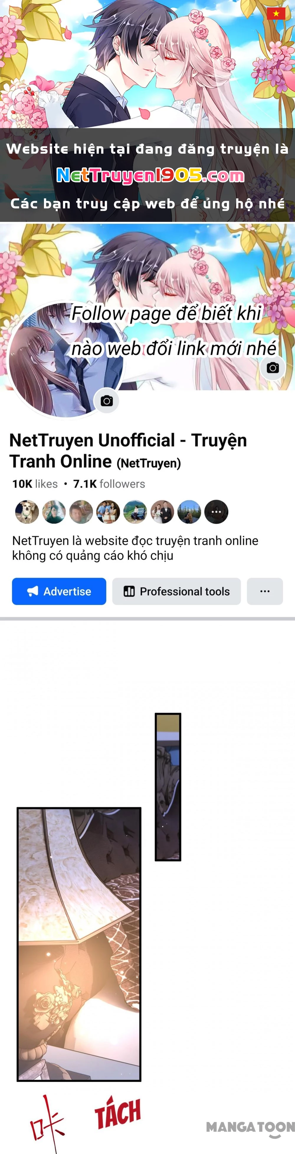 Triều Tây, Con Thích Chú Chapter  134 - 1