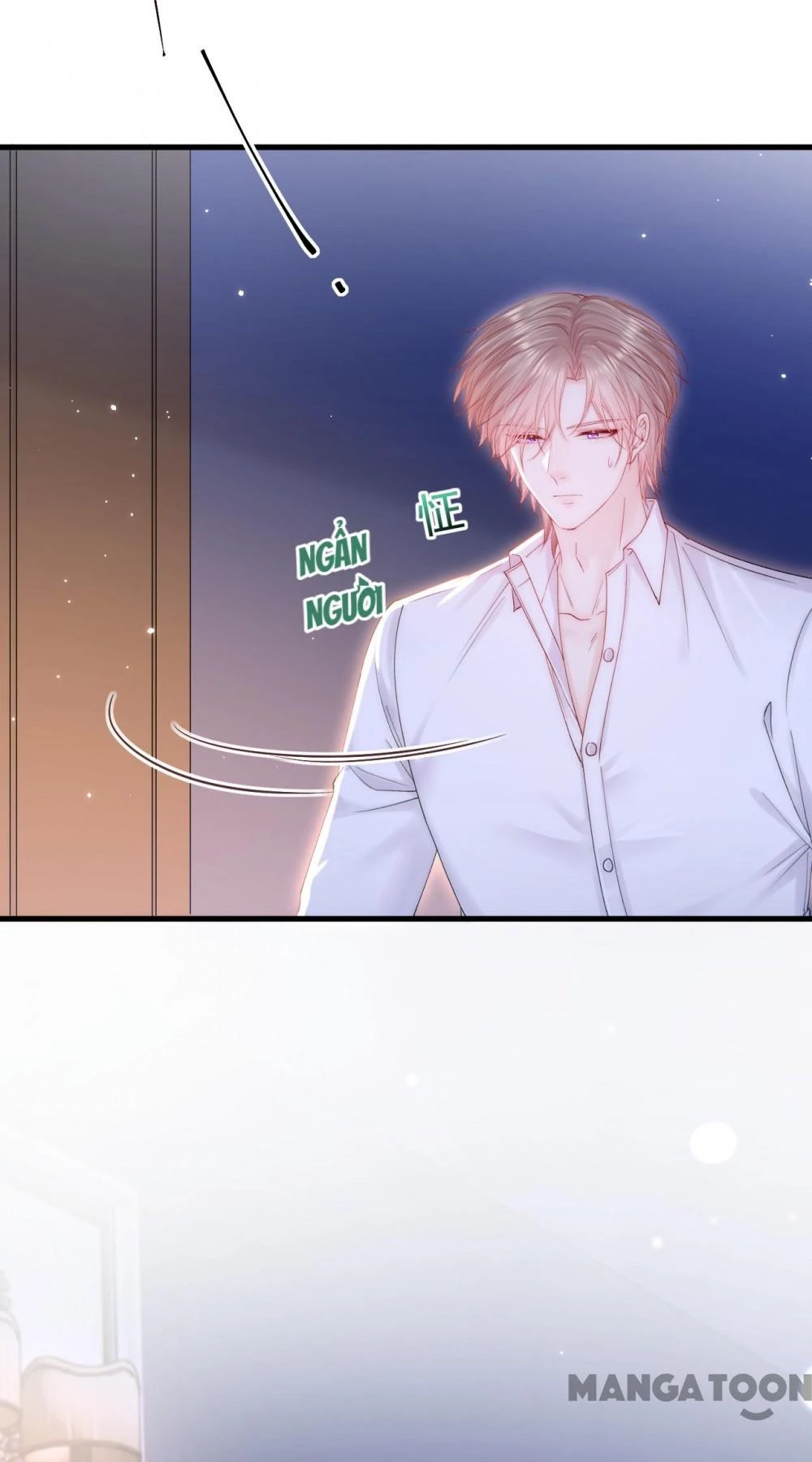 Triều Tây, Con Thích Chú Chapter  134 - 2