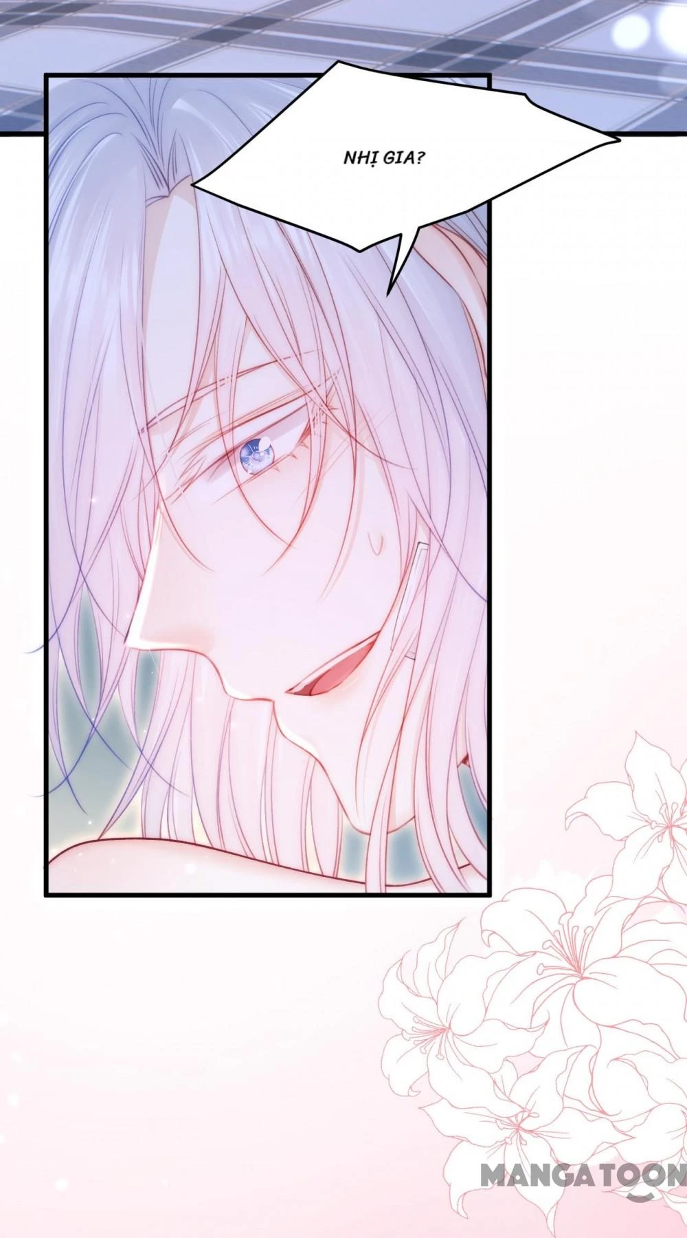 Triều Tây, Con Thích Chú Chapter  134 - 4