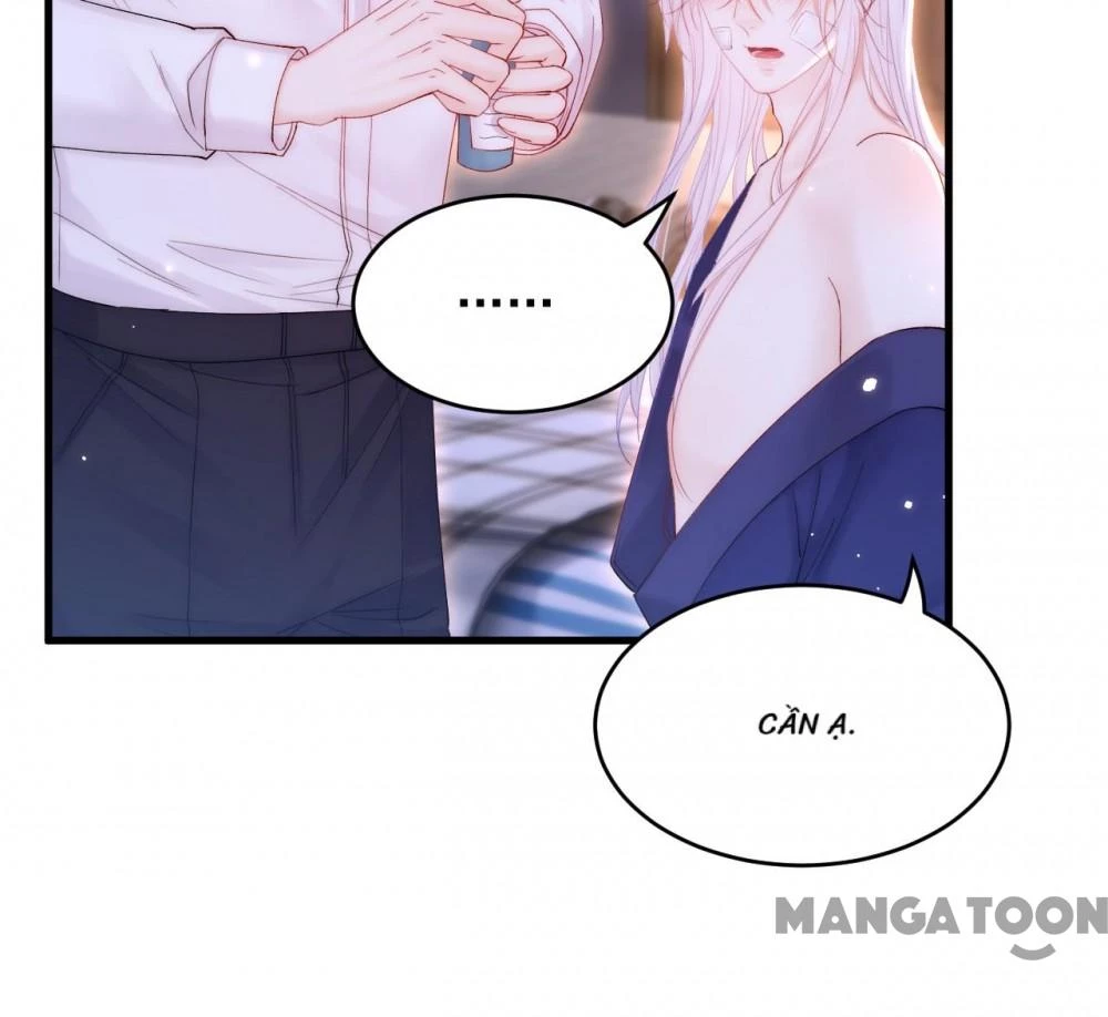 Triều Tây, Con Thích Chú Chapter  134 - 7