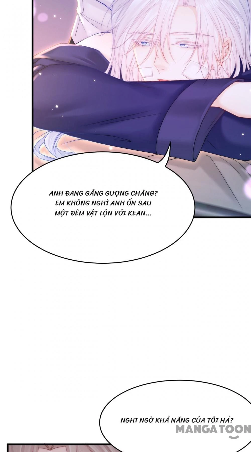 Triều Tây, Con Thích Chú Chapter  134 - 9