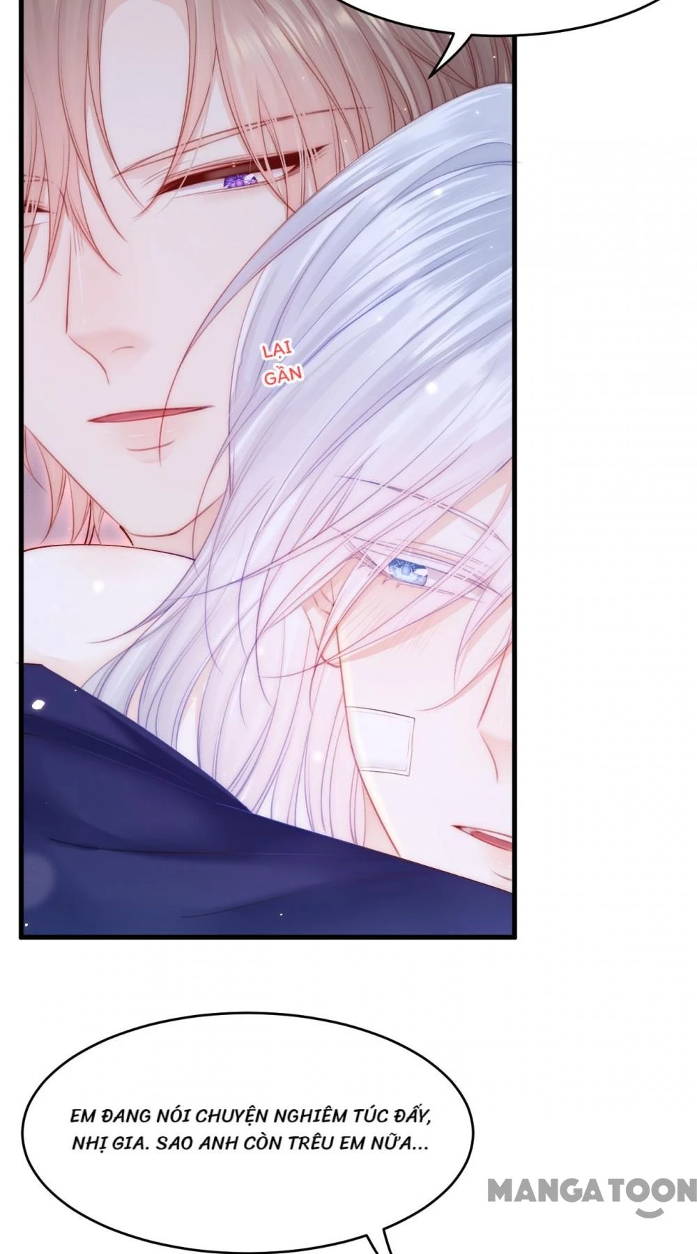 Triều Tây, Con Thích Chú Chapter  134 - 10