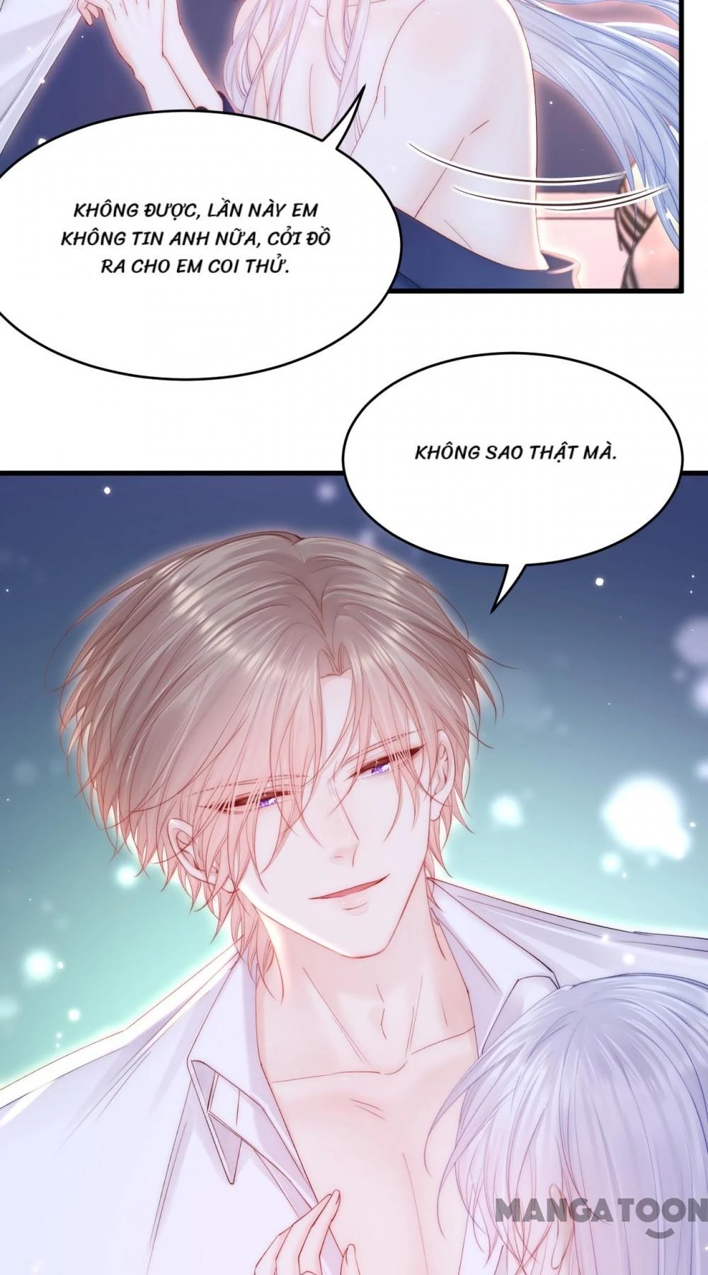 Triều Tây, Con Thích Chú Chapter  134 - 12