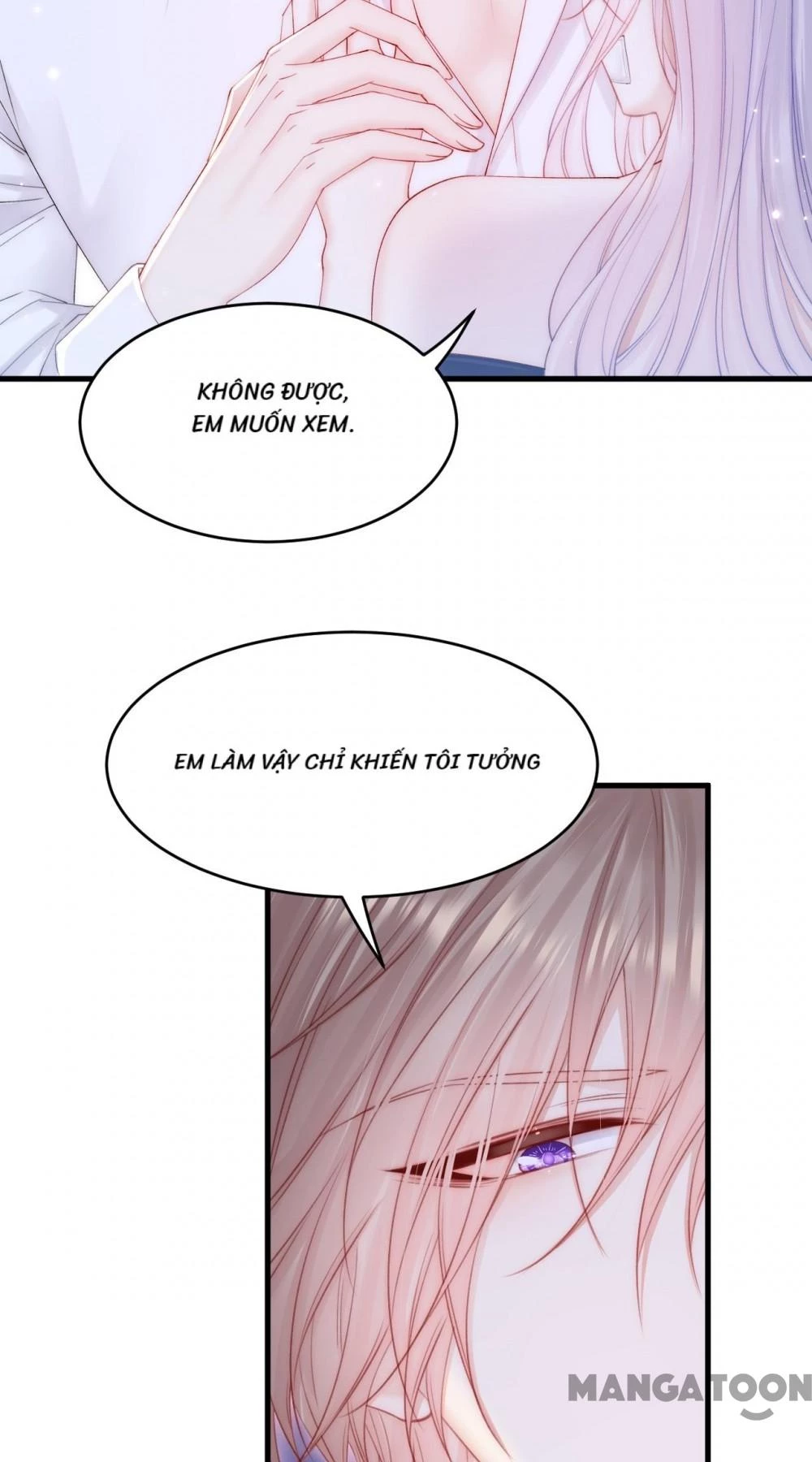 Triều Tây, Con Thích Chú Chapter  134 - 13